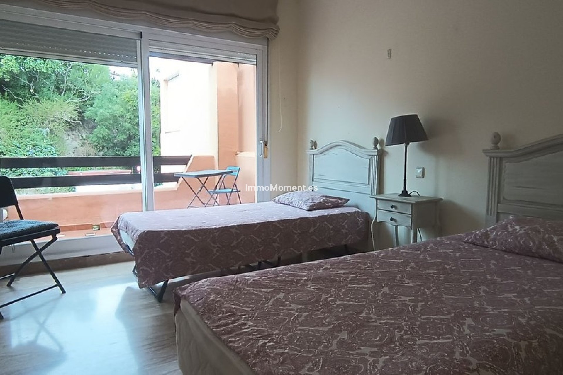 Resale - Apartment - Marbella - Guadalmina Baja