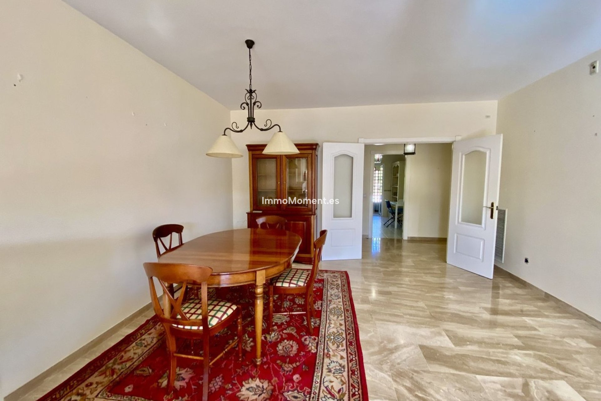 Resale - Apartment - Marbella - Guadalmina Baja