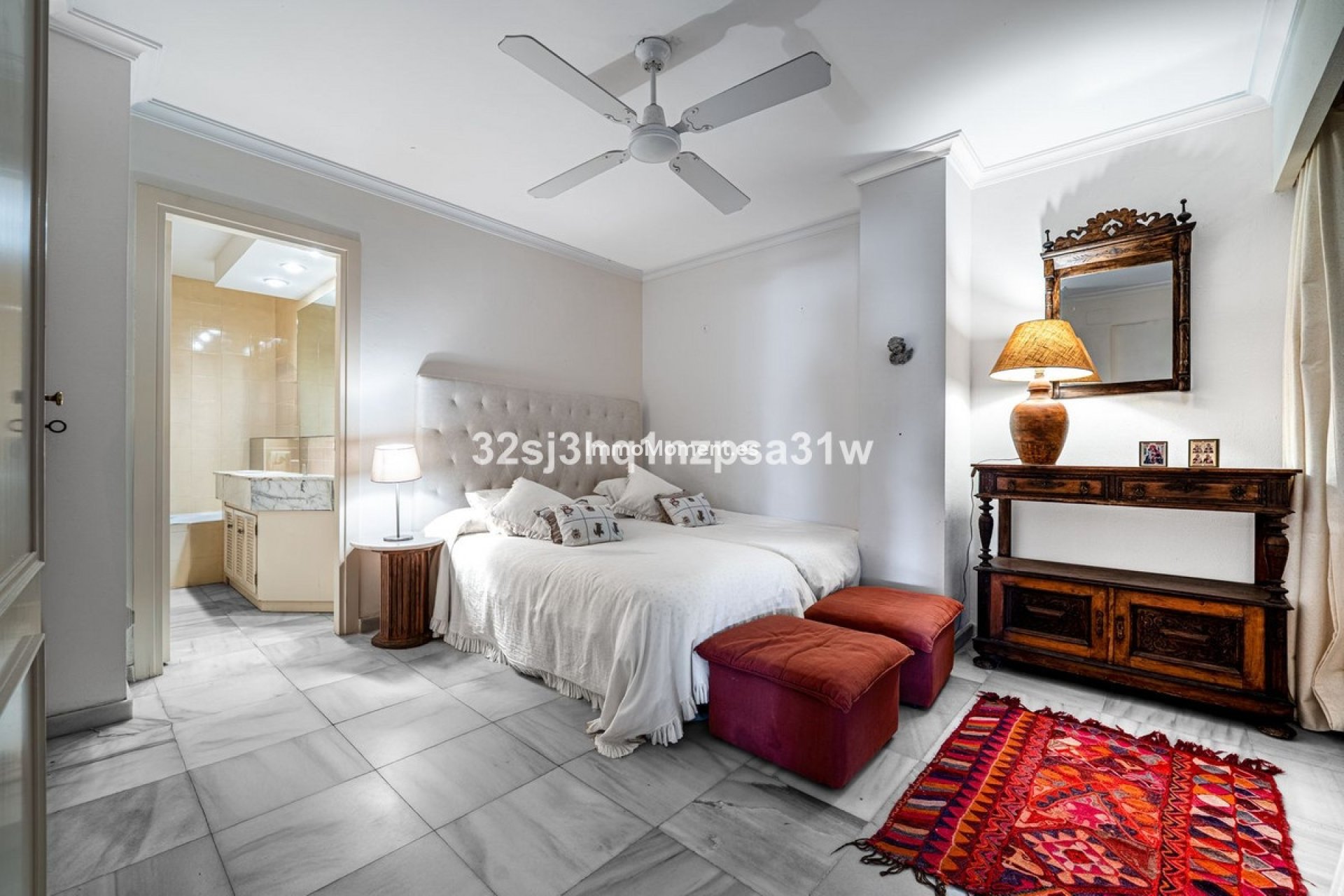 Resale - Apartment - Marbella - Guadalmina Baja