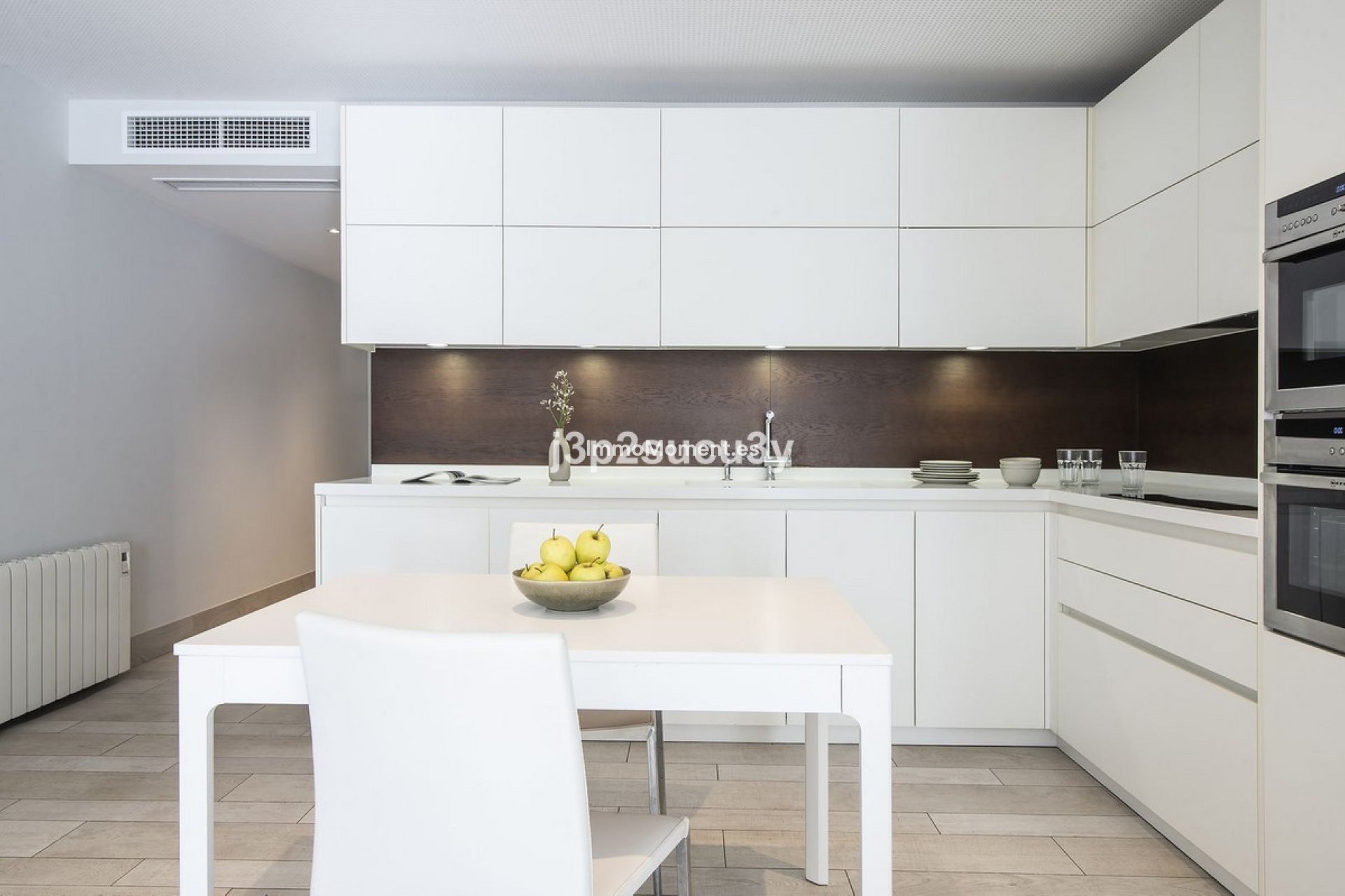 Resale - Apartment - Marbella - Guadalmina Baja