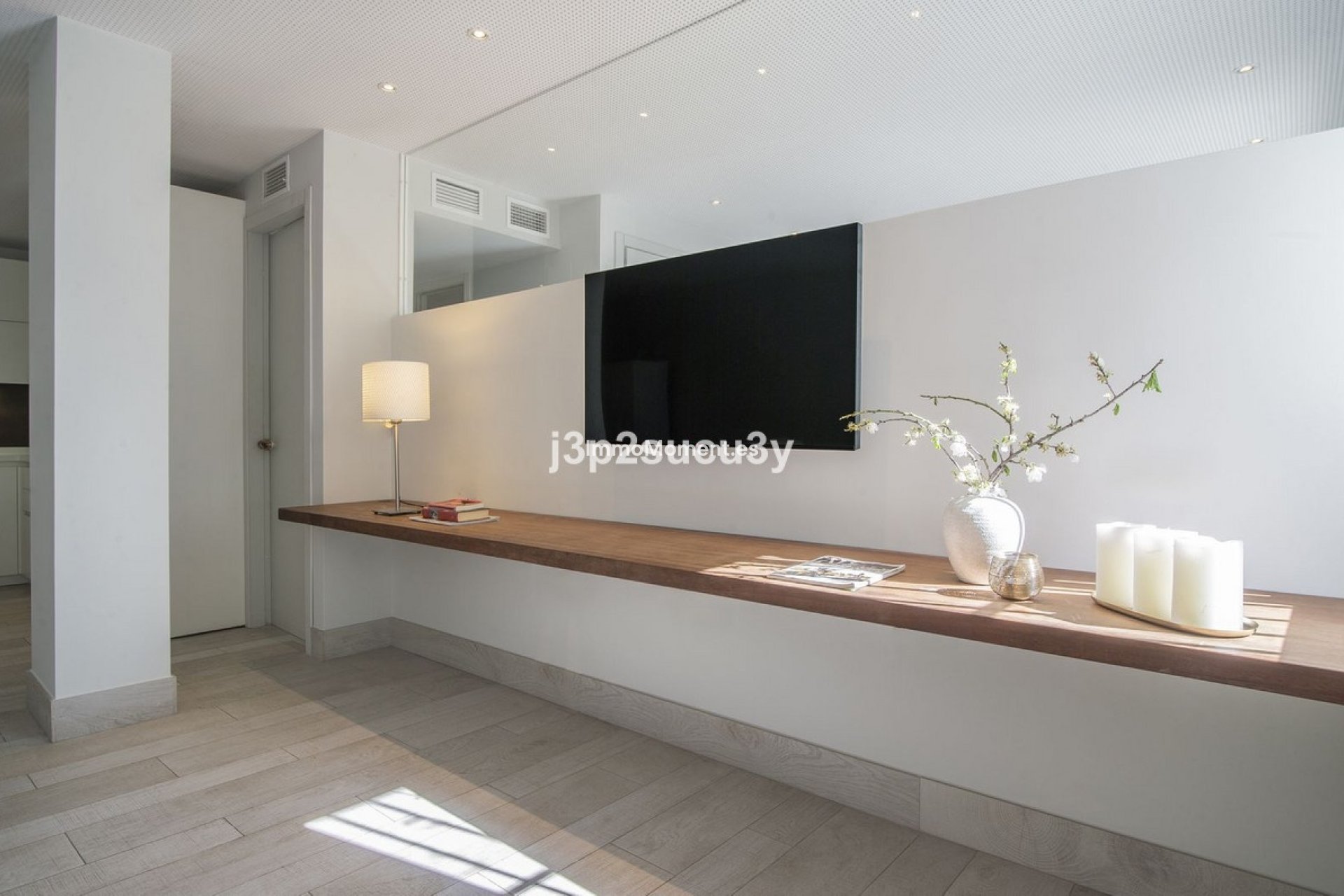 Resale - Apartment - Marbella - Guadalmina Baja