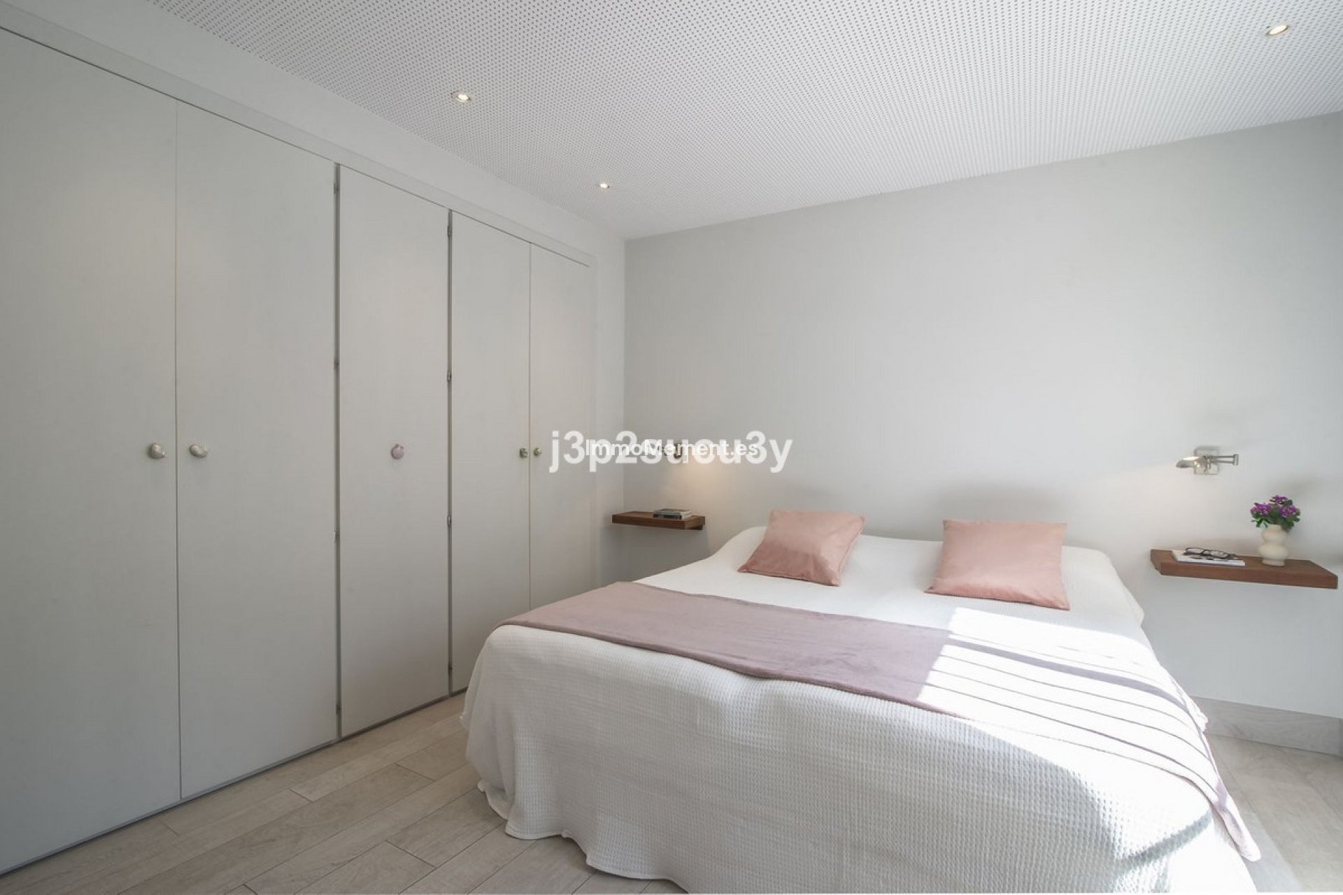 Resale - Apartment - Marbella - Guadalmina Baja