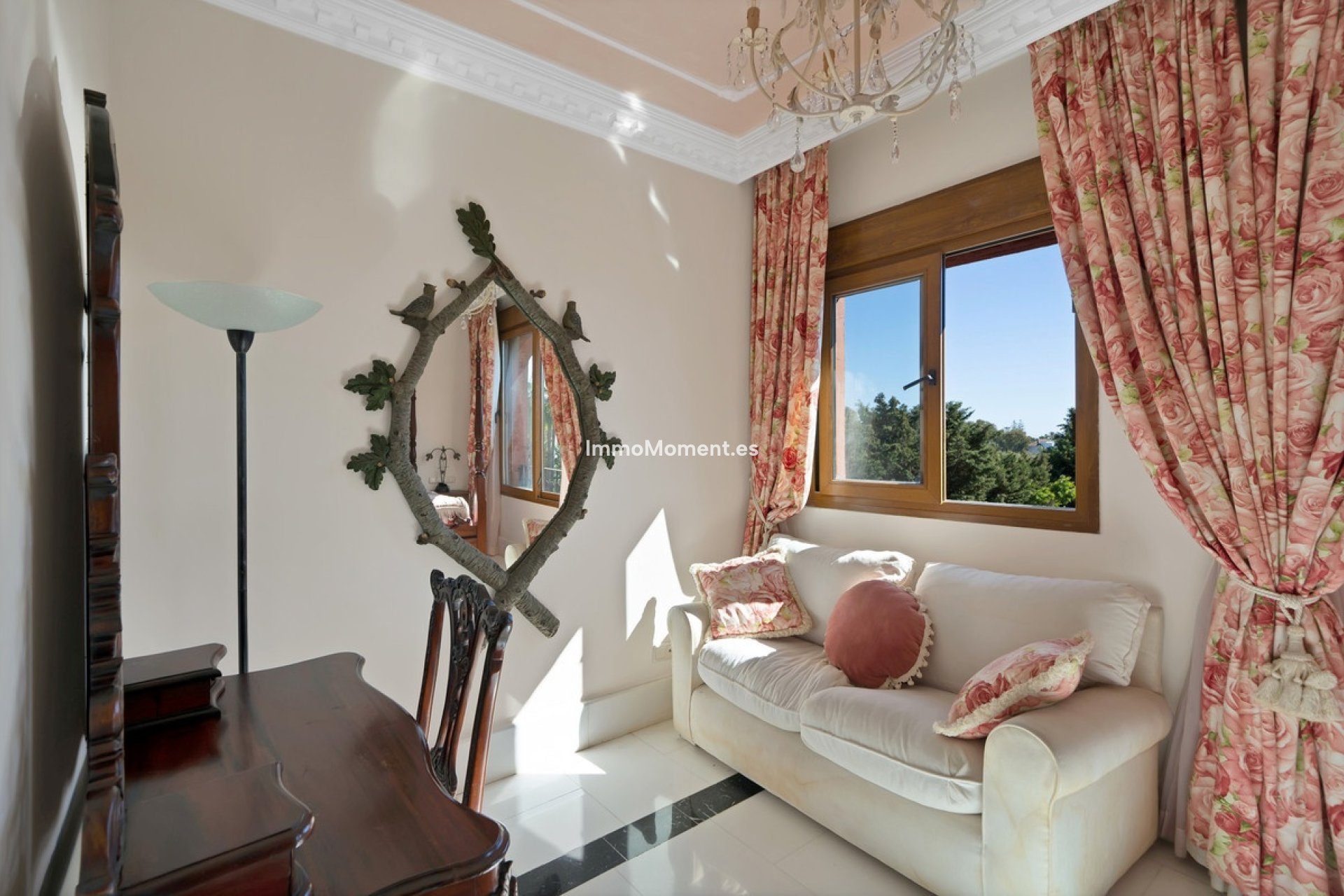 Resale - Apartment - Marbella - Guadalmina Baja