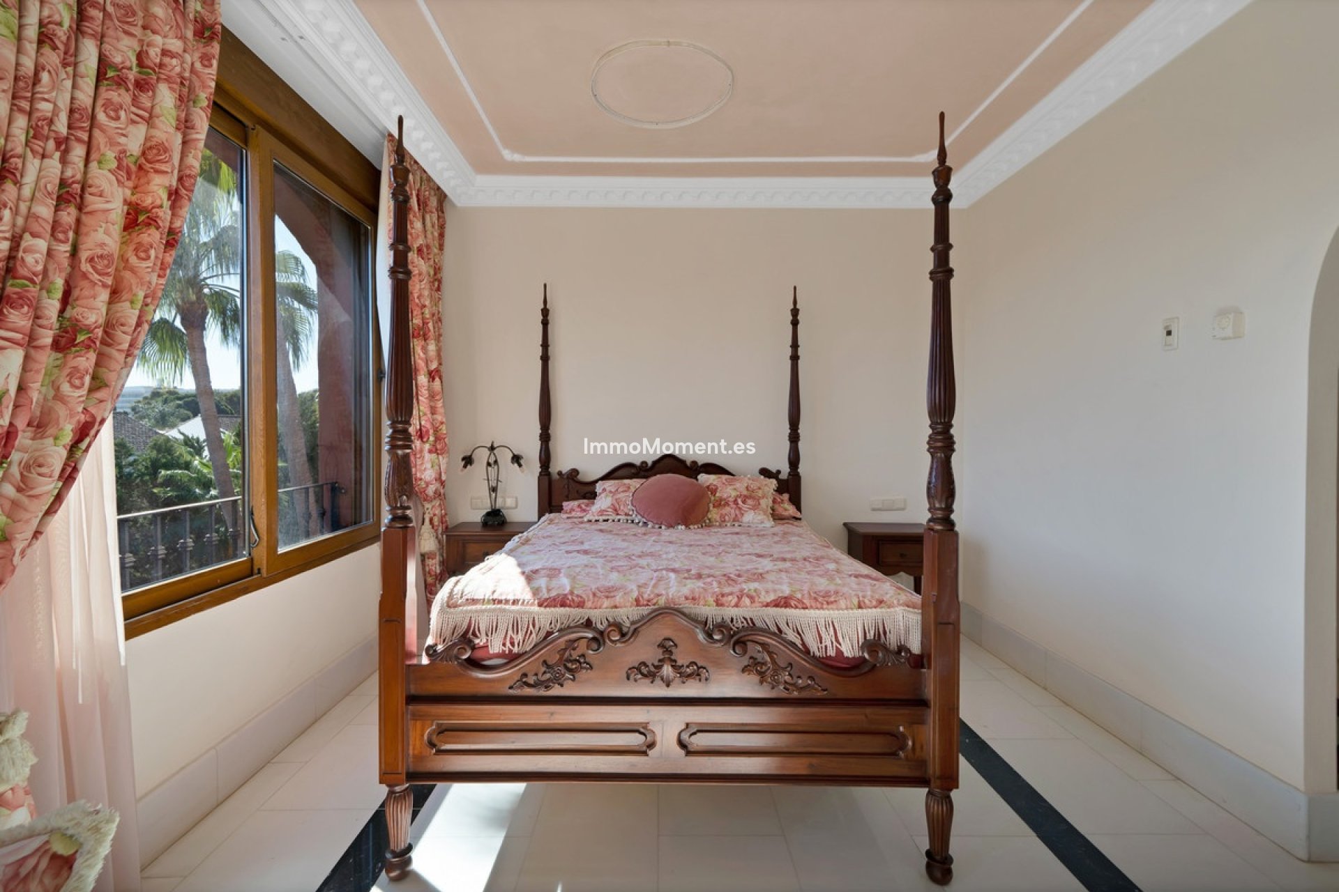 Resale - Apartment - Marbella - Guadalmina Baja