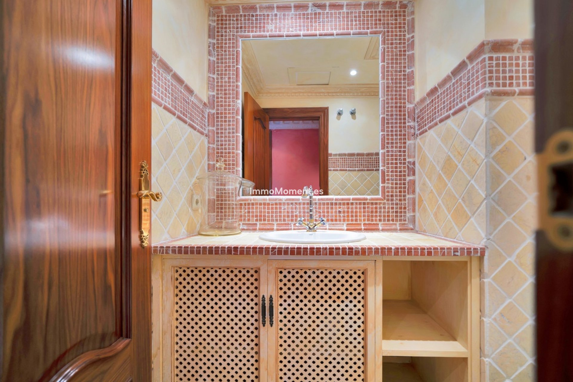 Resale - Apartment - Marbella - Guadalmina Baja