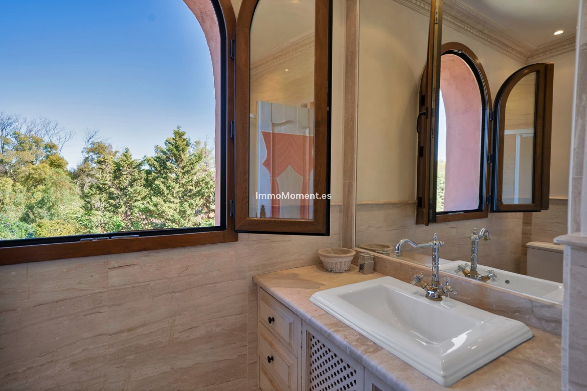 Resale - Apartment - Marbella - Guadalmina Baja