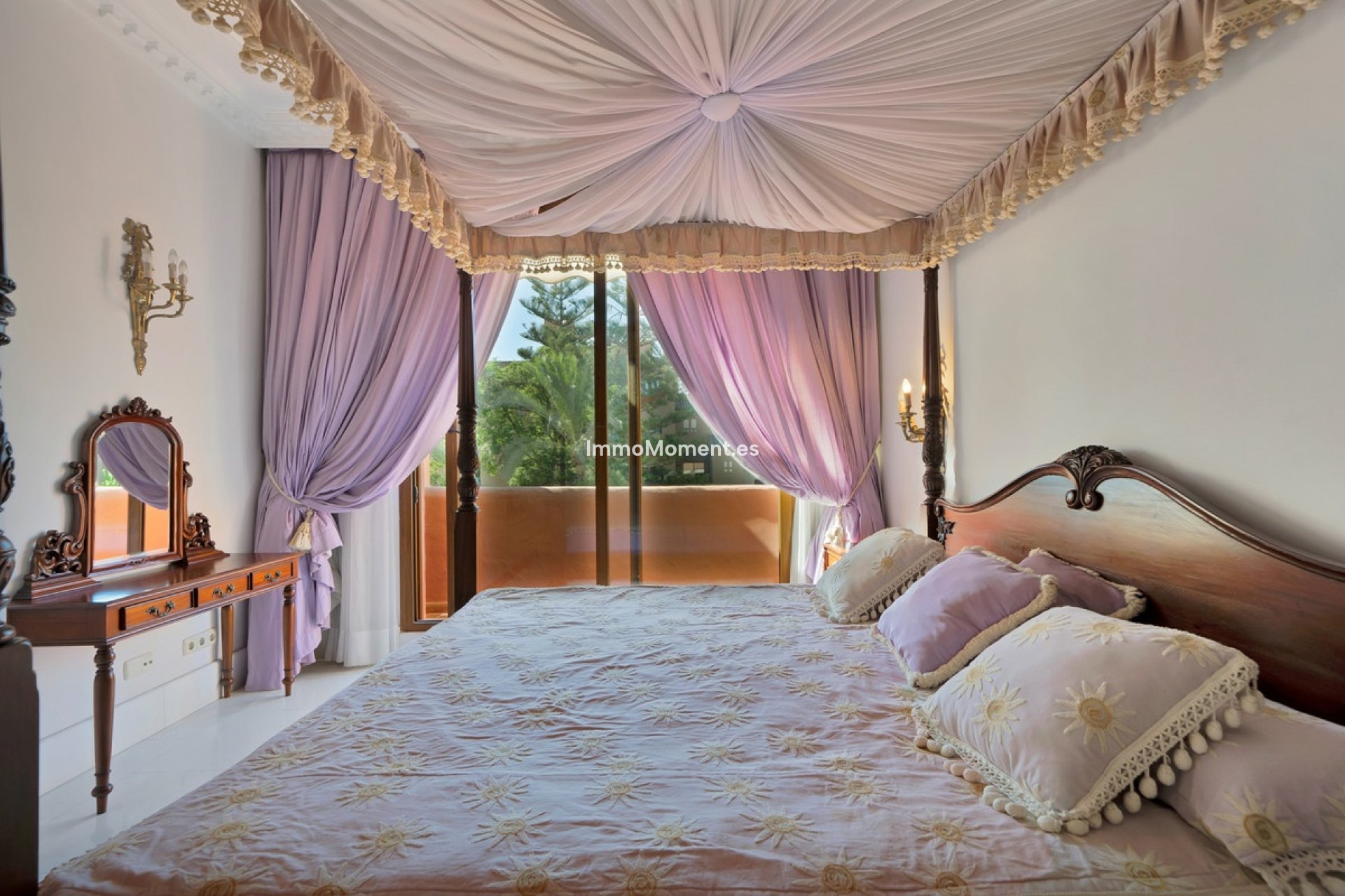 Resale - Apartment - Marbella - Guadalmina Baja