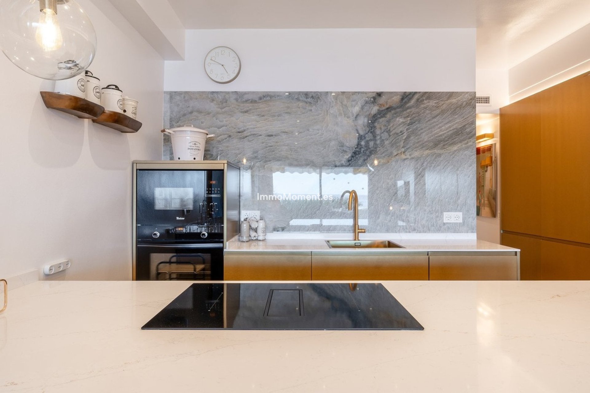 Resale - Apartment - Marbella - Guadalmina Baja