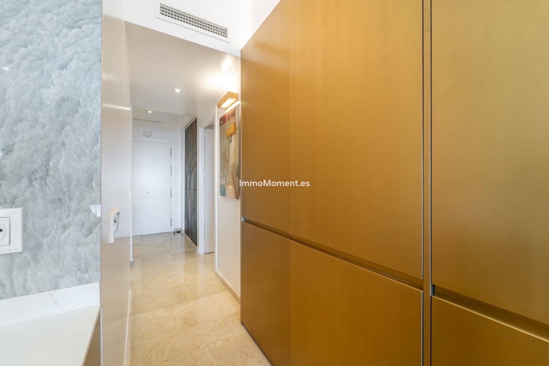 Resale - Apartment - Marbella - Guadalmina Baja