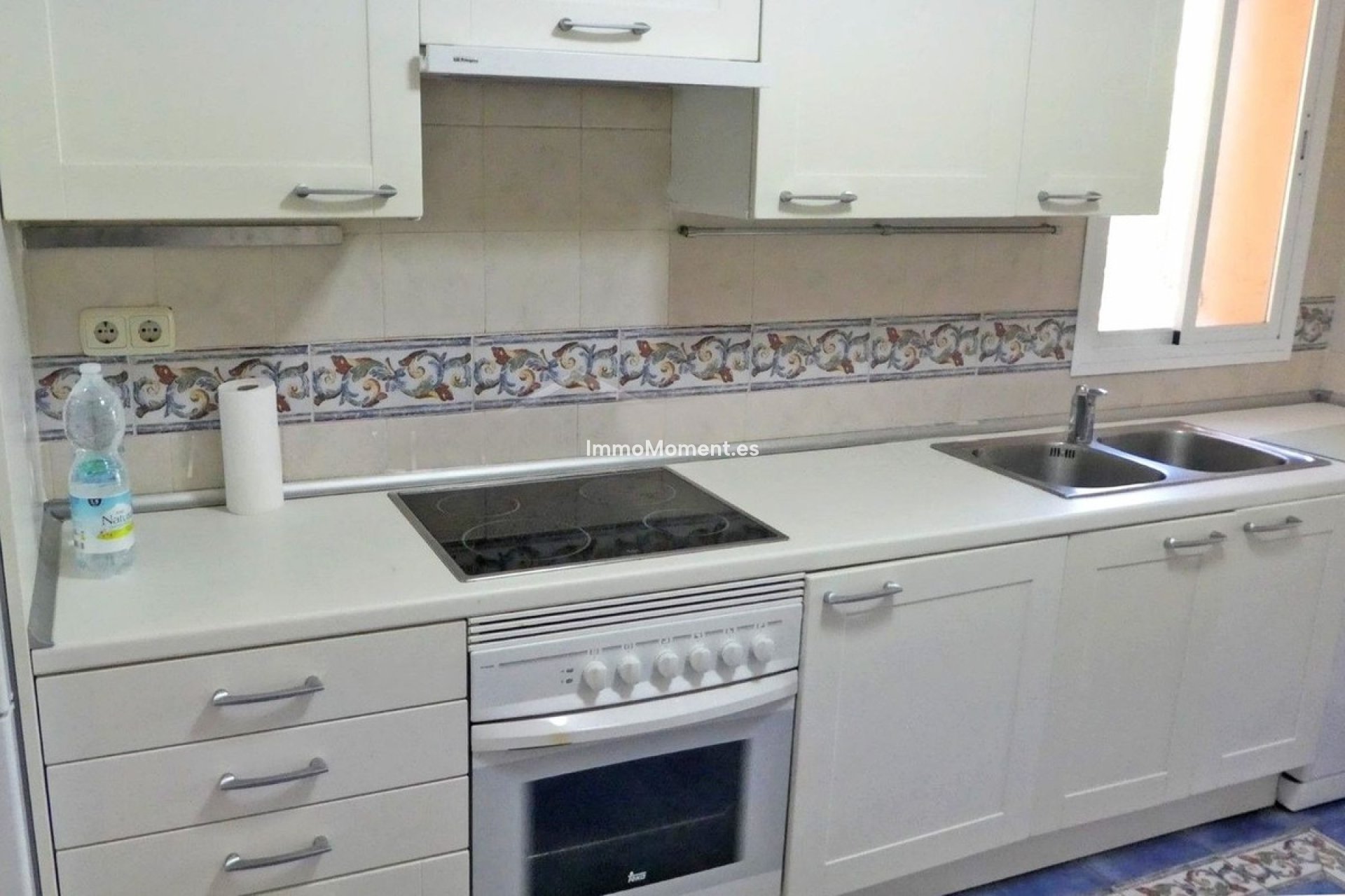 Resale - Apartment - Marbella - Guadalmina Baja