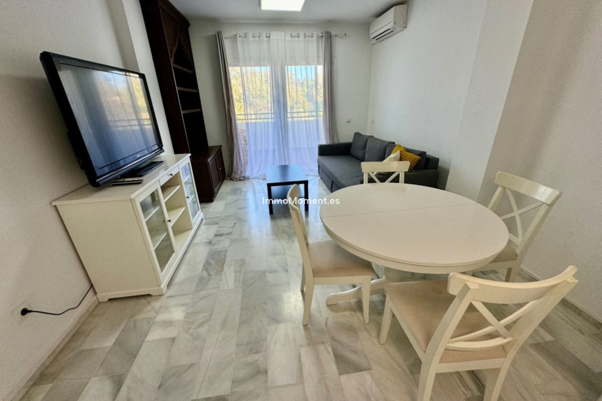 Resale - Apartment - Marbella - Guadalmina Baja