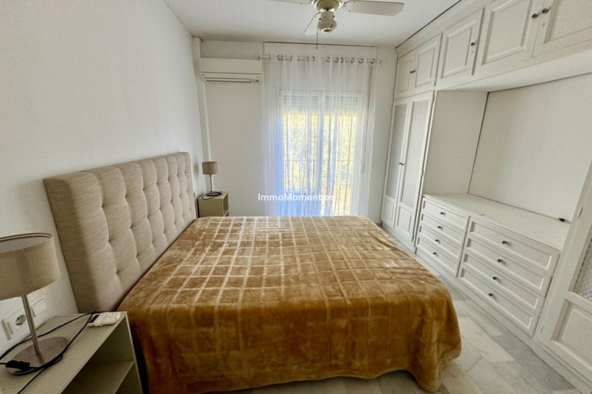 Resale - Apartment - Marbella - Guadalmina Baja