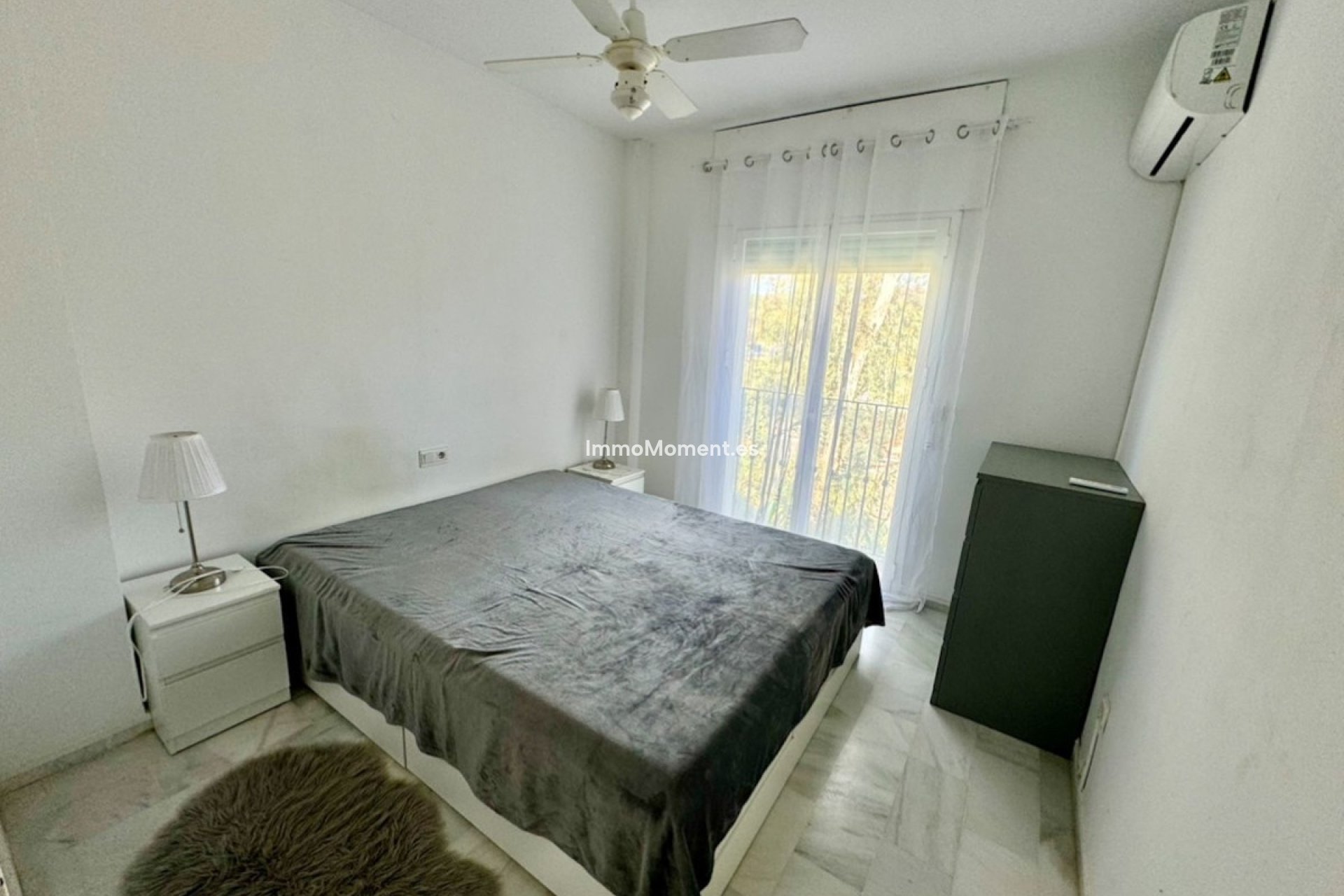 Resale - Apartment - Marbella - Guadalmina Baja