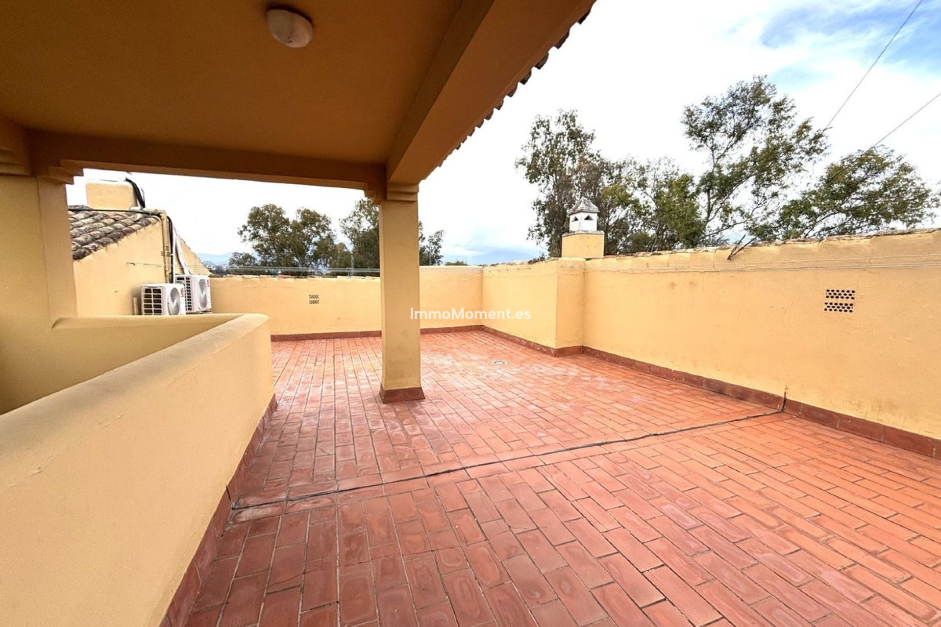 Resale - Apartment - Marbella - Guadalmina Baja