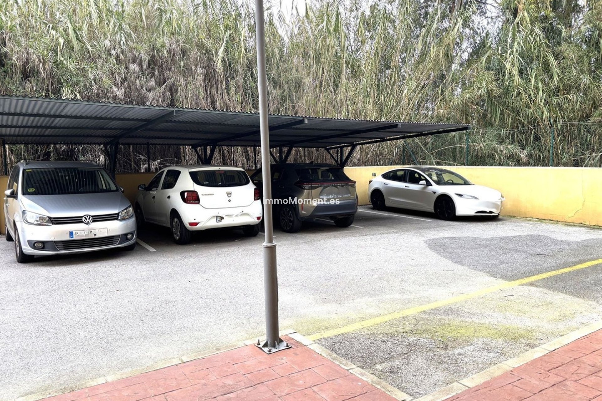 Resale - Apartment - Marbella - Guadalmina Baja