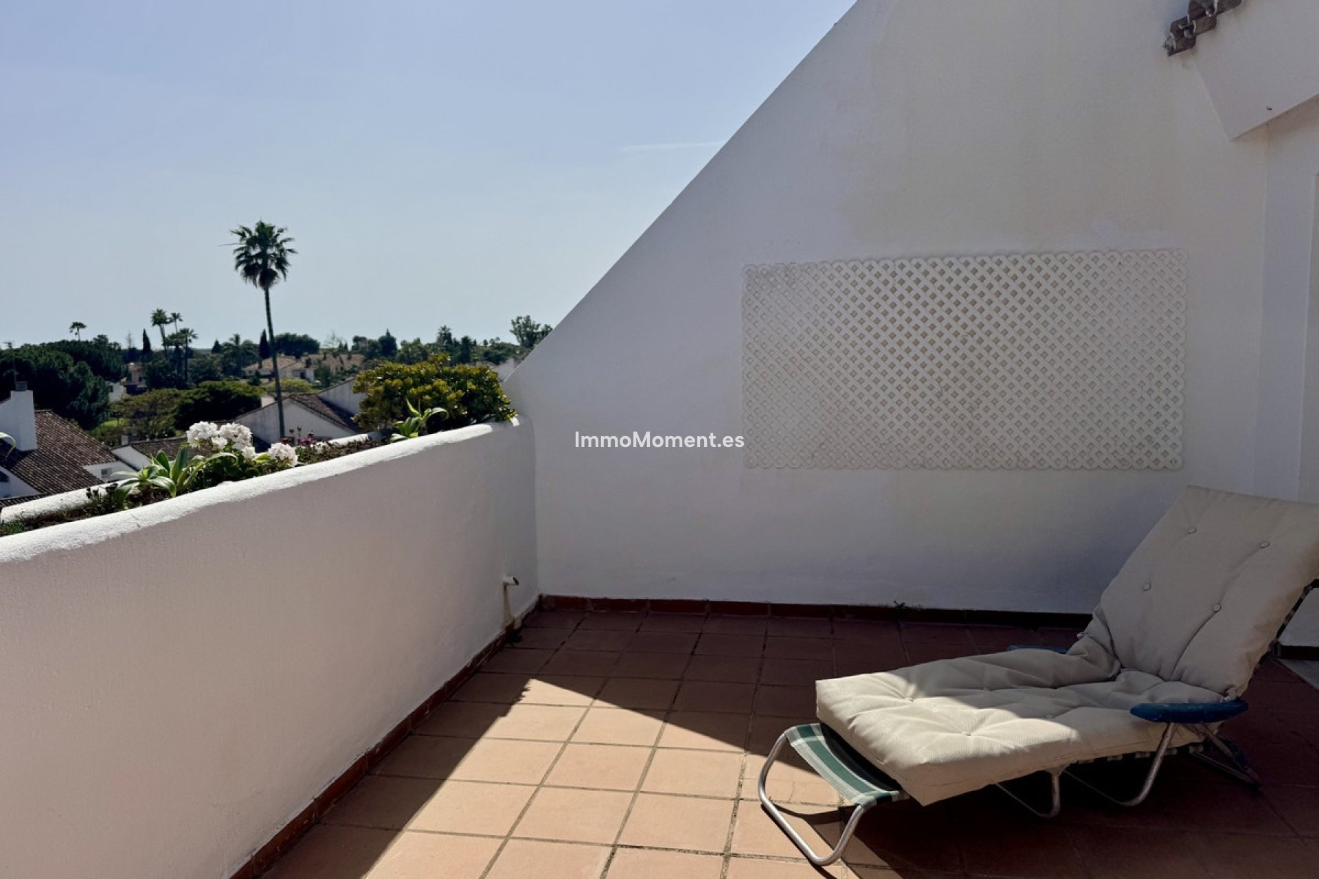 Resale - Apartment - Marbella - Guadalmina Baja