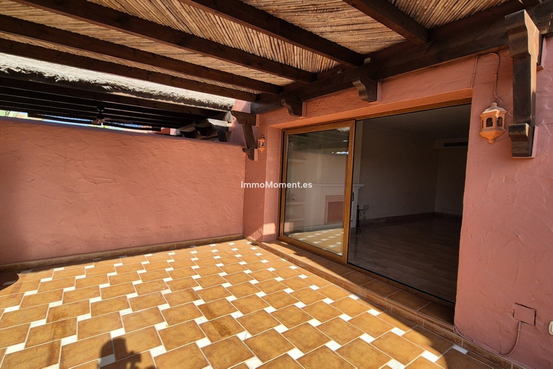 Resale - Apartment - Marbella - Guadalmina Baja
