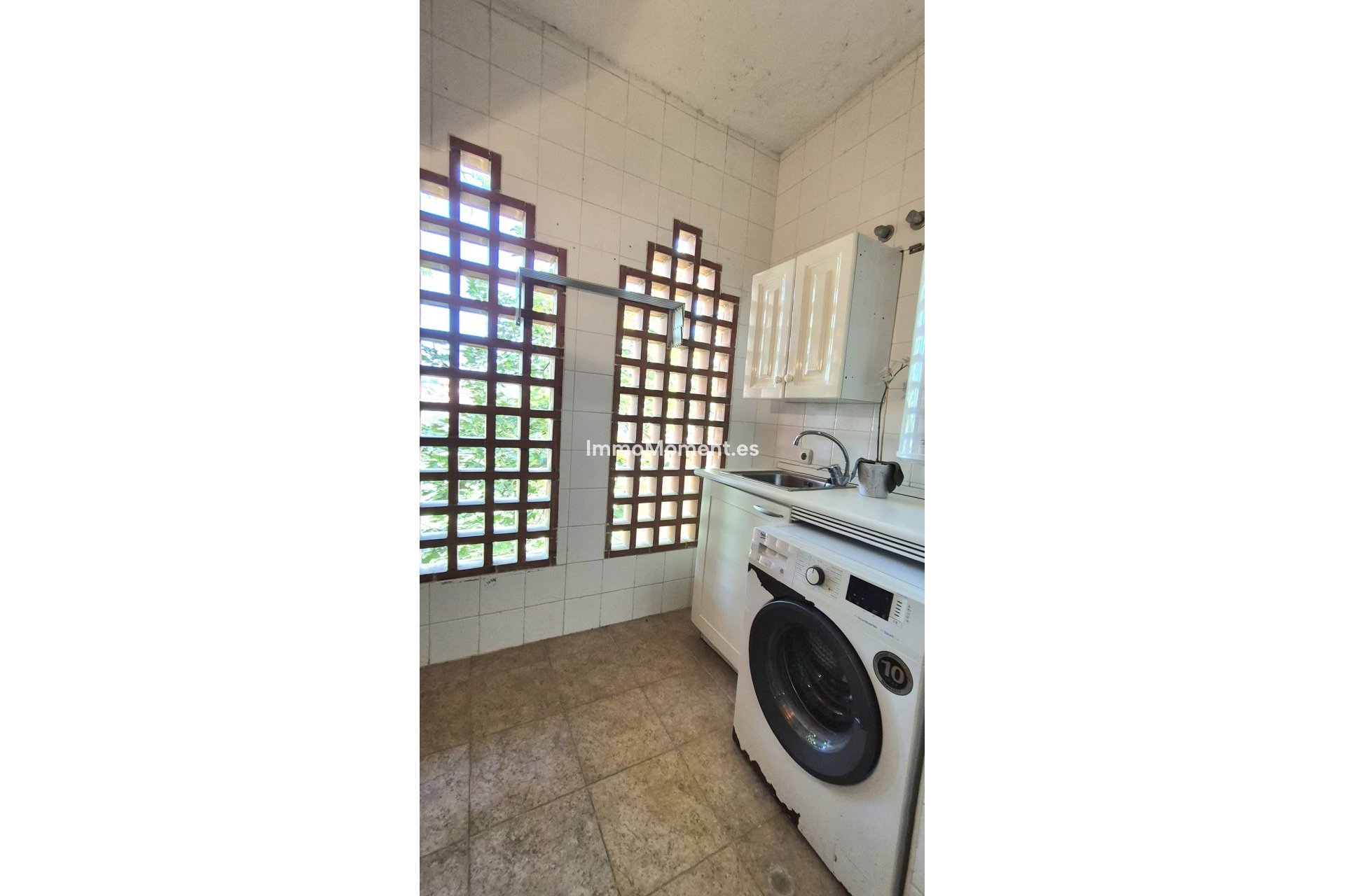Resale - Apartment - Marbella - Guadalmina Baja