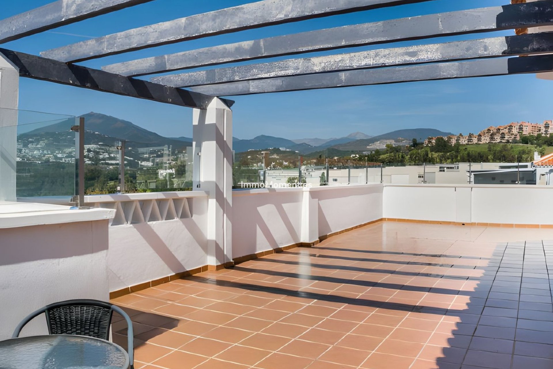 Resale - Apartment - Marbella - La Campana