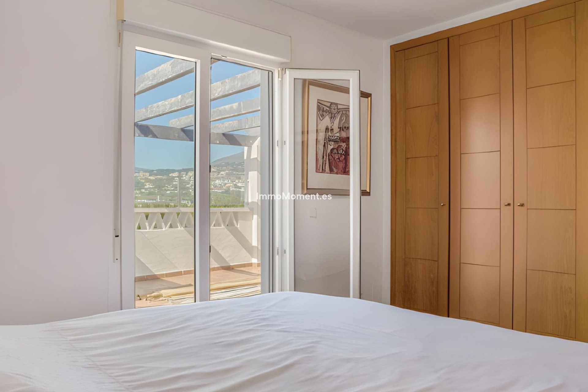 Resale - Apartment - Marbella - La Campana