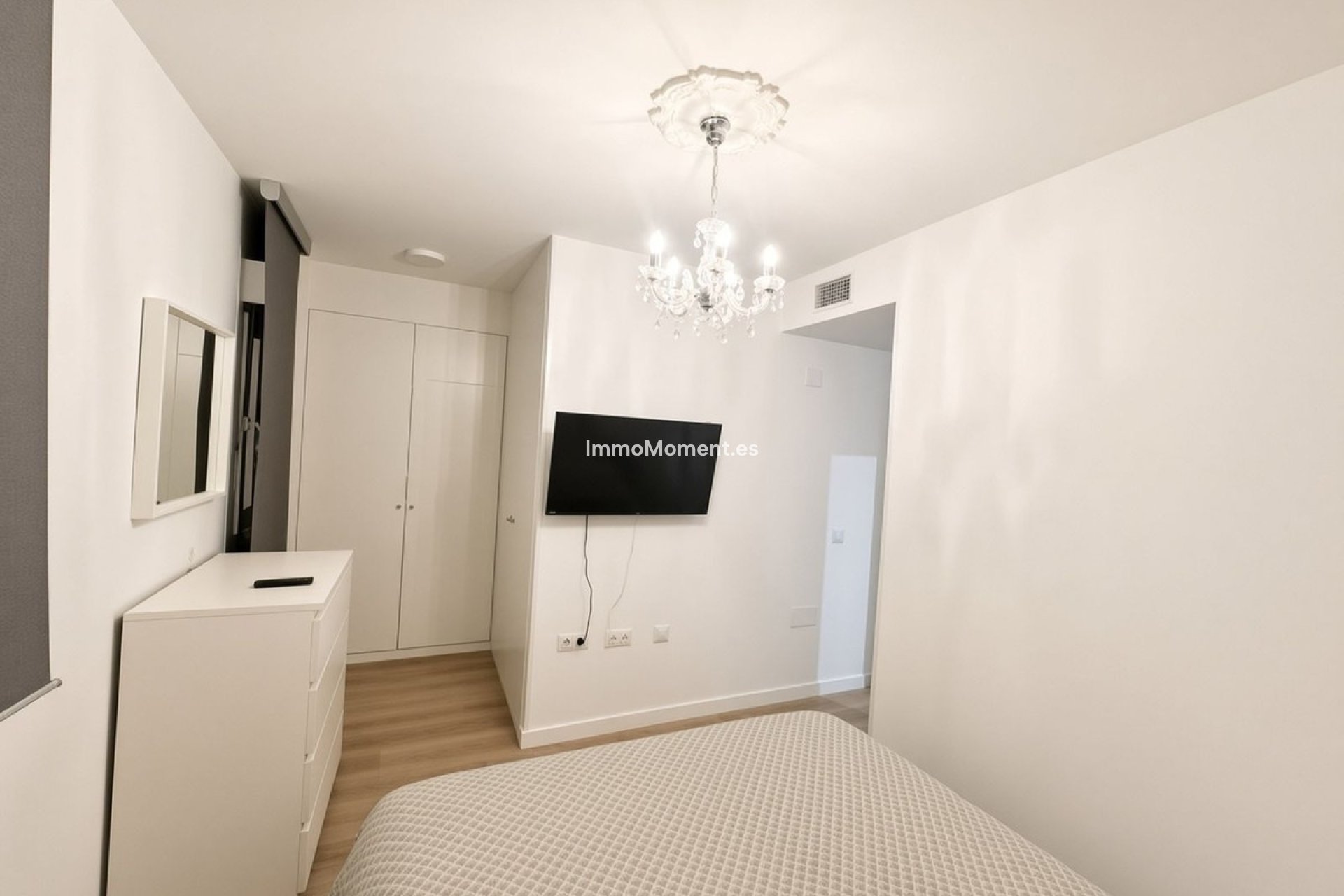 Resale - Apartment - Marbella - La Campana