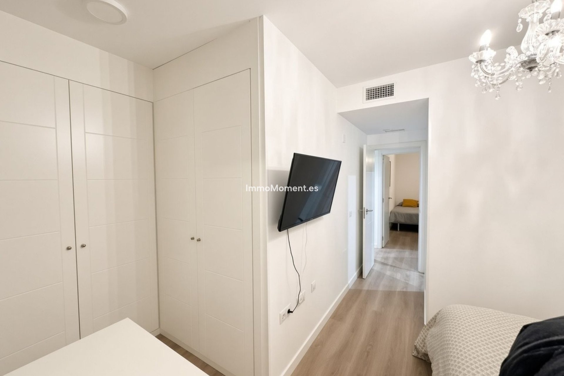 Resale - Apartment - Marbella - La Campana