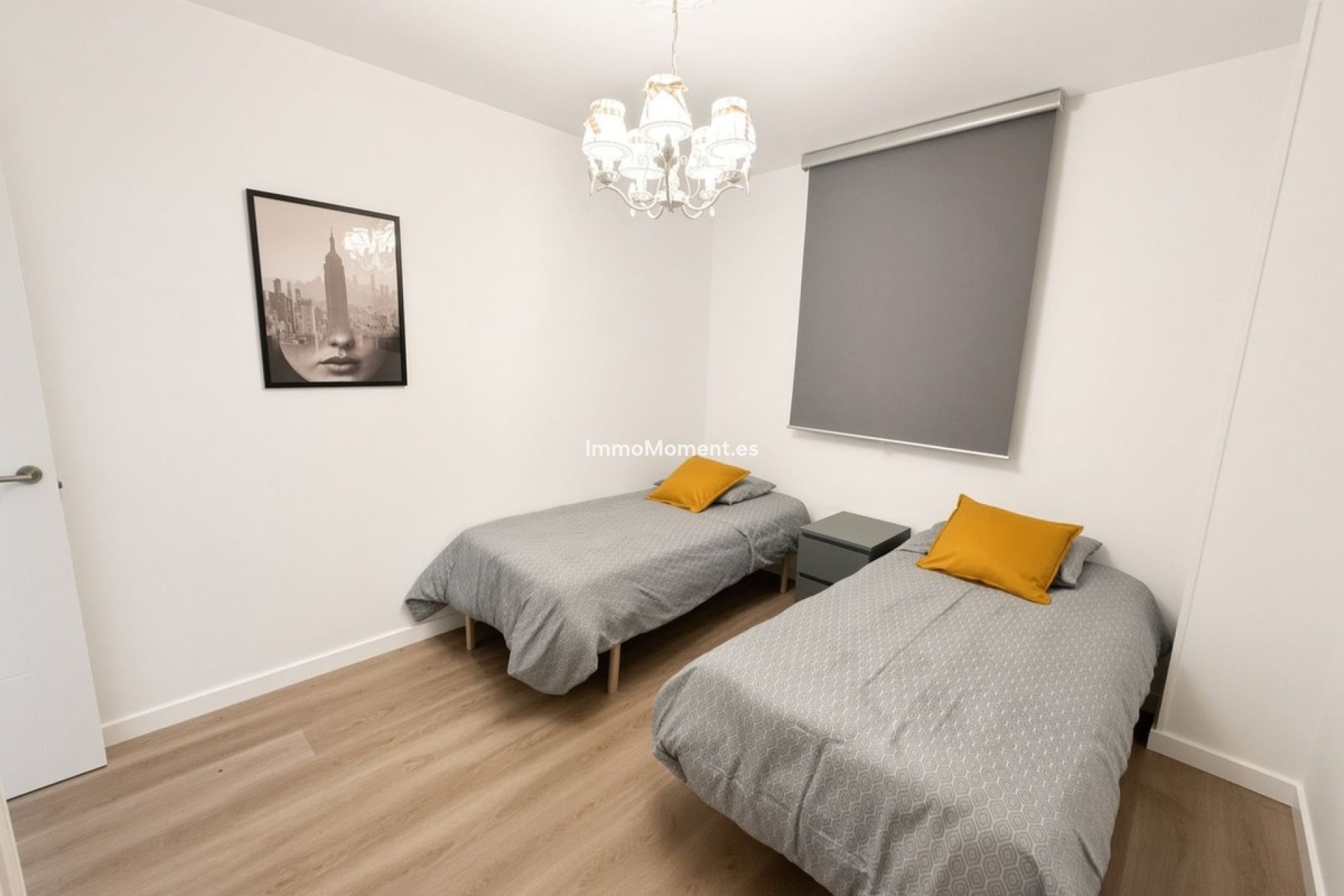 Resale - Apartment - Marbella - La Campana