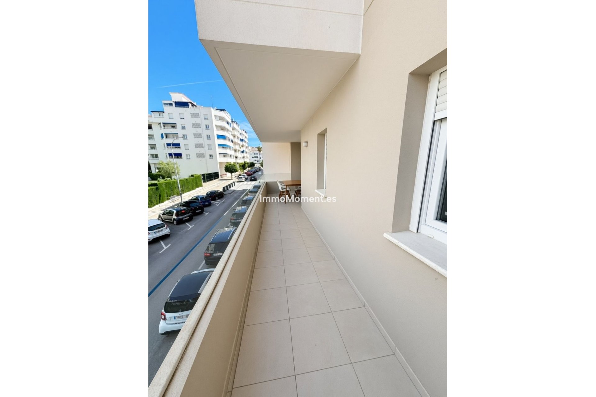 Resale - Apartment - Marbella - La Campana