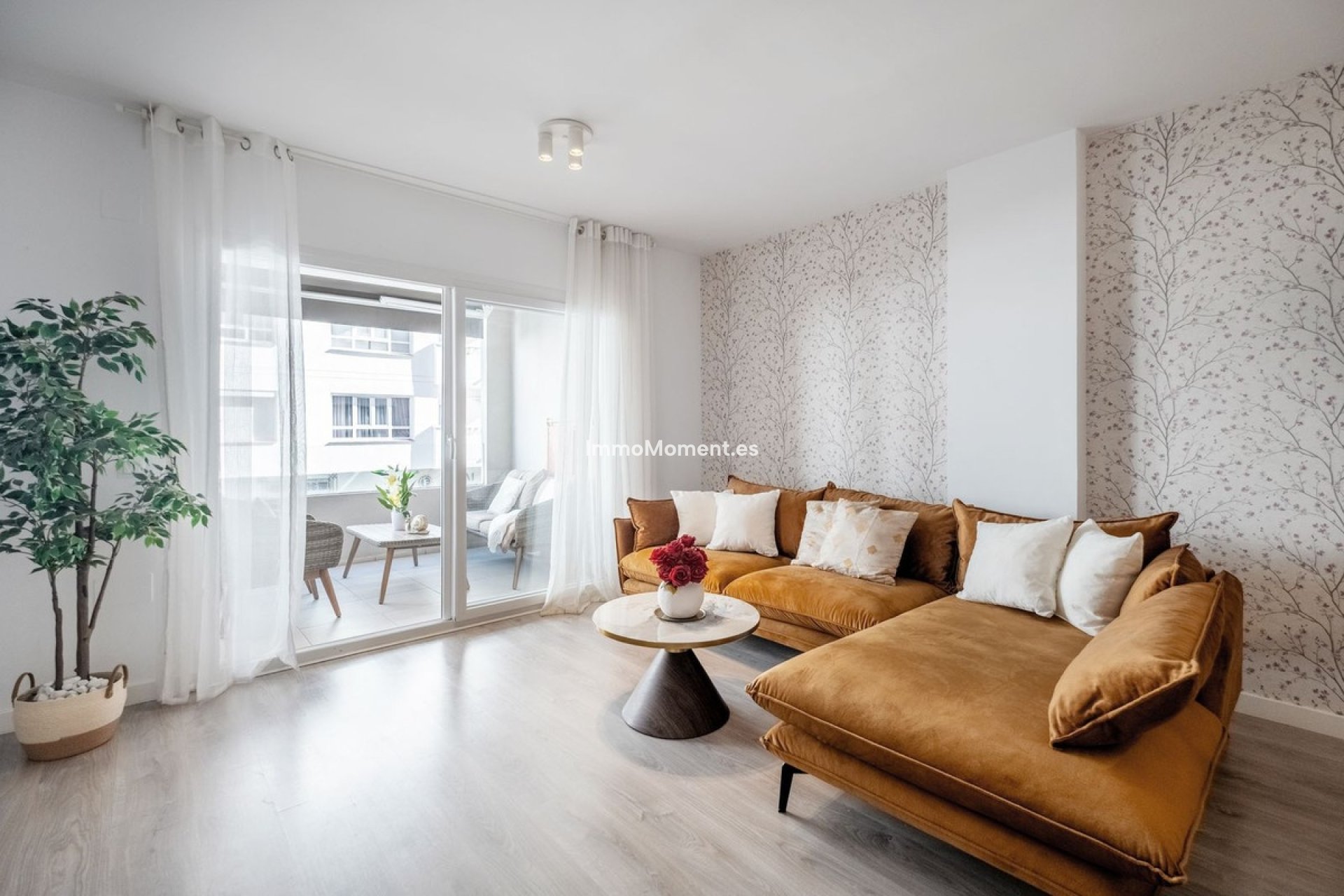 Resale - Apartment - Marbella - La Campana