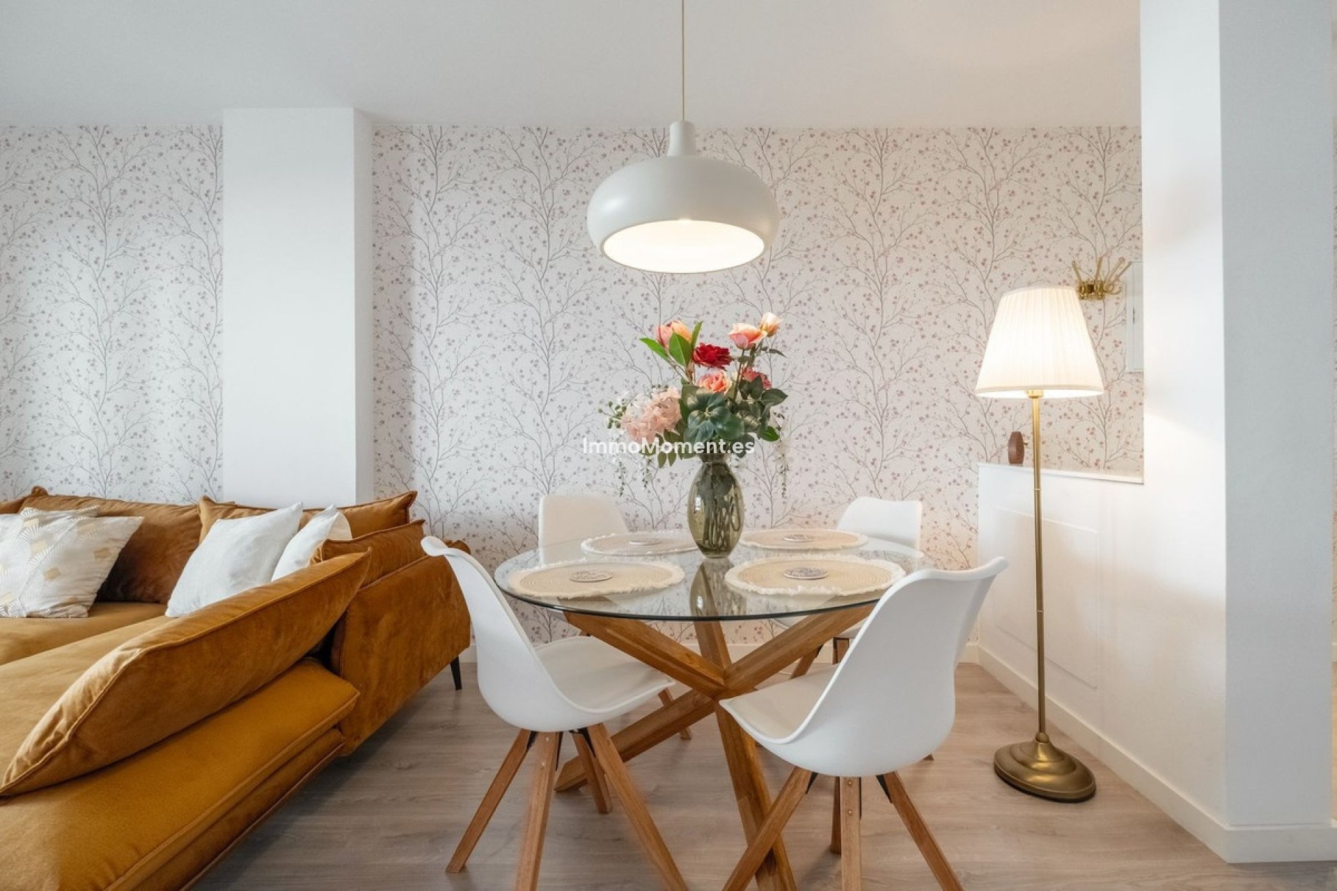 Resale - Apartment - Marbella - La Campana