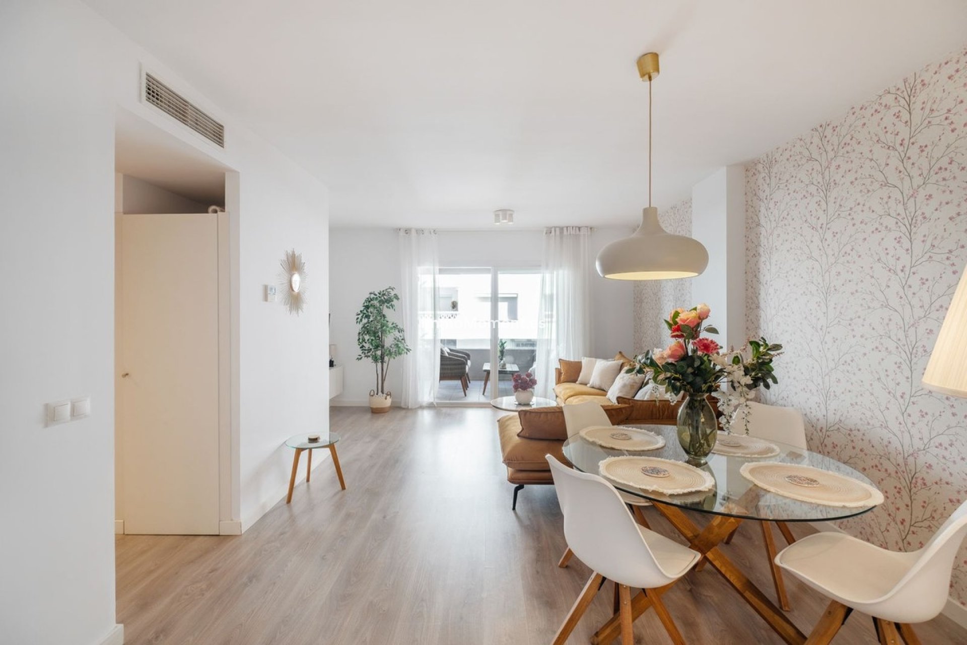 Resale - Apartment - Marbella - La Campana