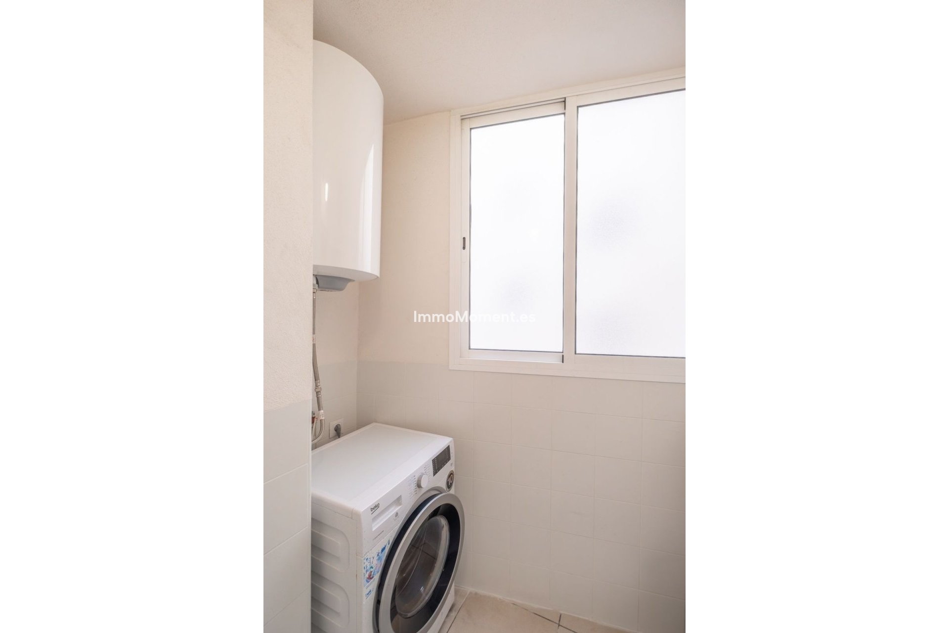 Resale - Apartment - Marbella - La Campana