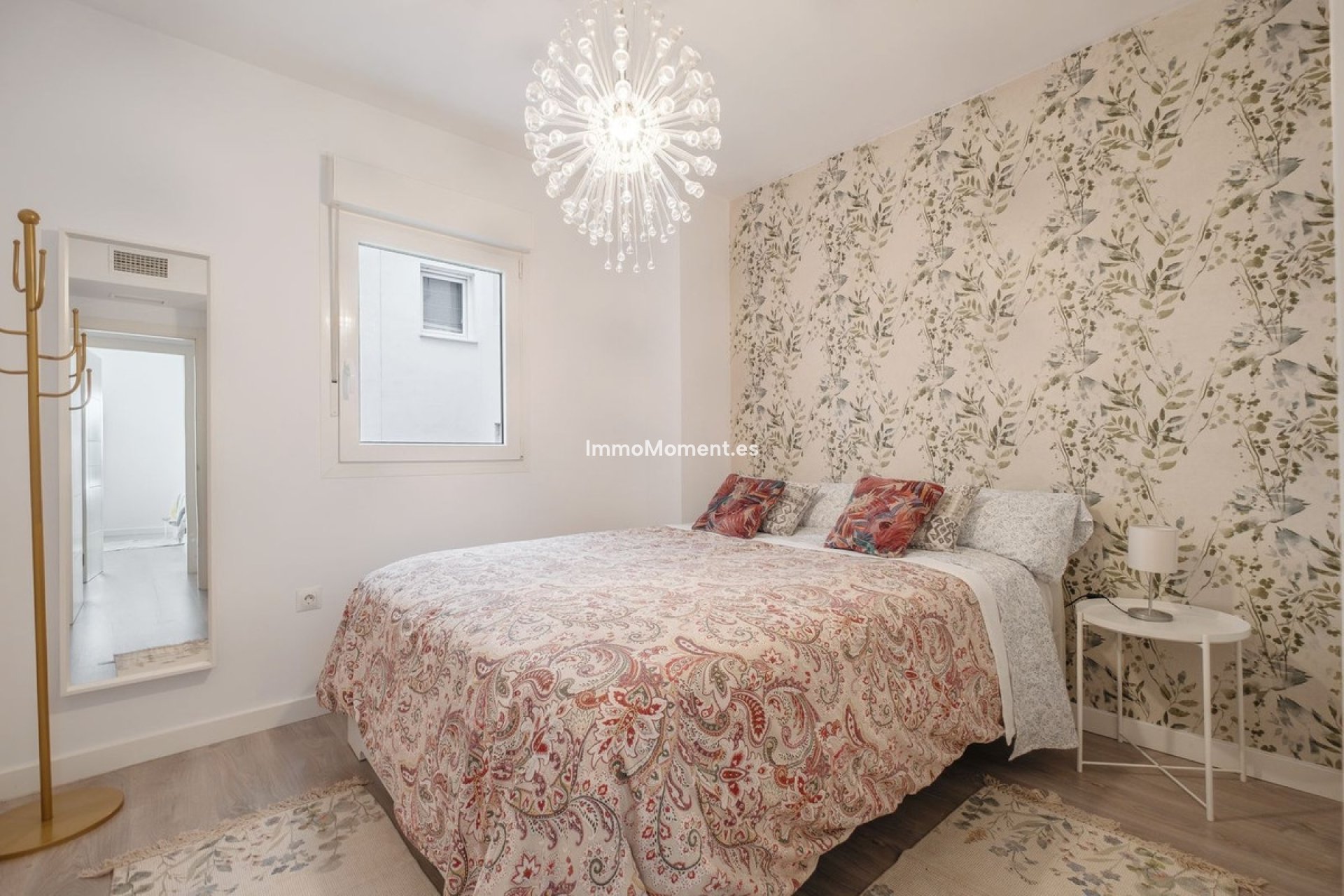 Resale - Apartment - Marbella - La Campana