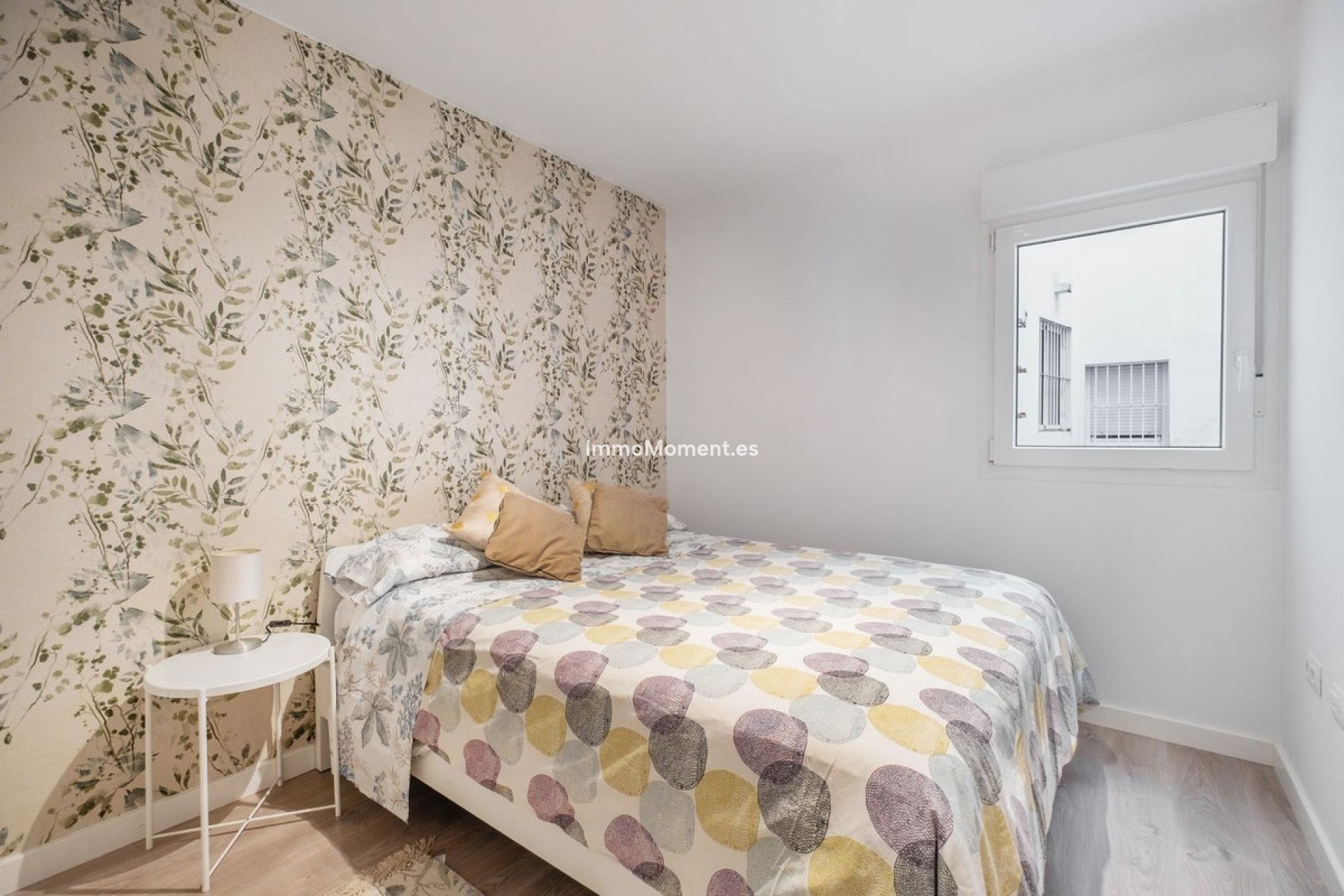 Resale - Apartment - Marbella - La Campana
