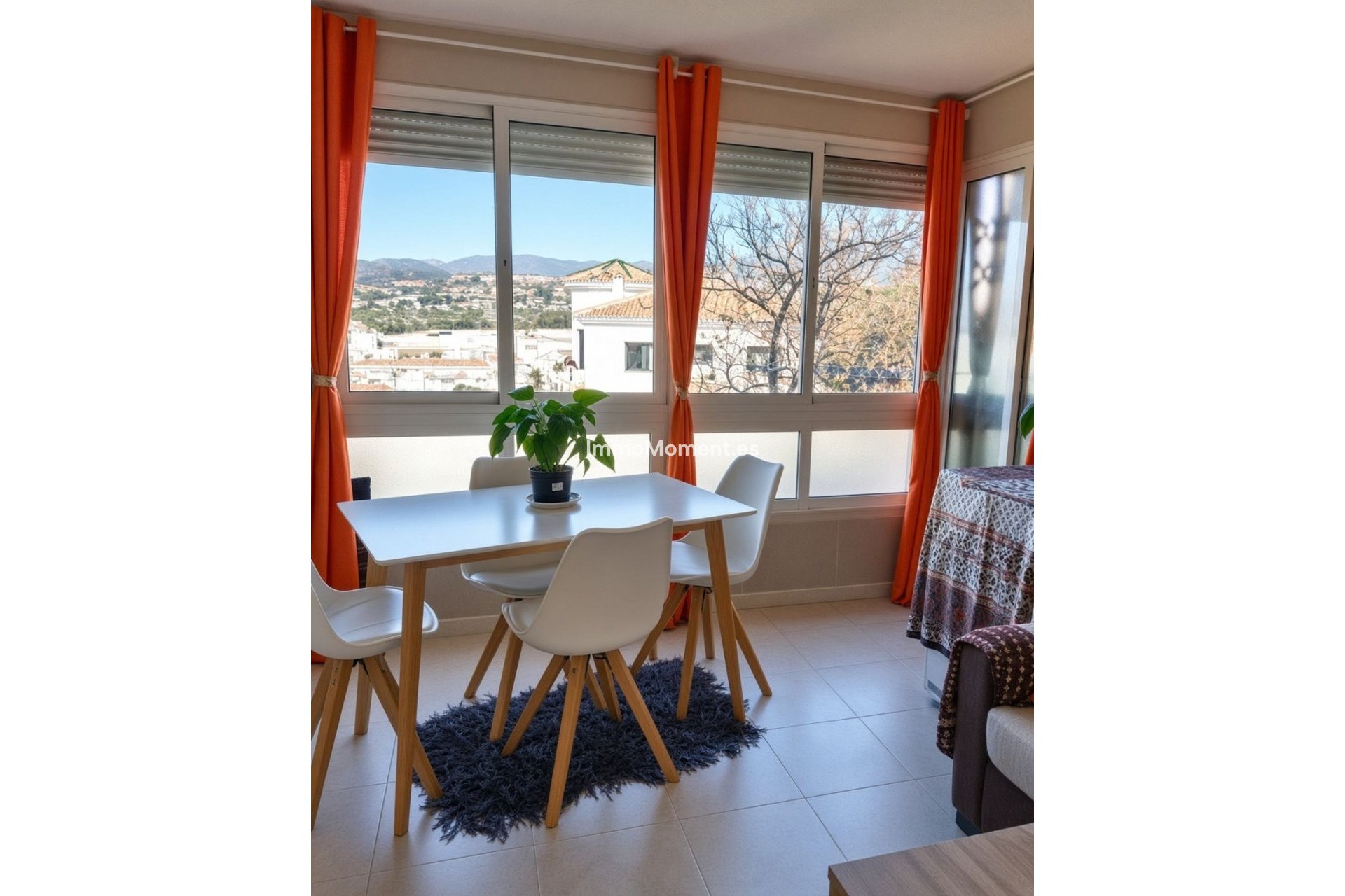 Resale - Apartment - Marbella - La Campana