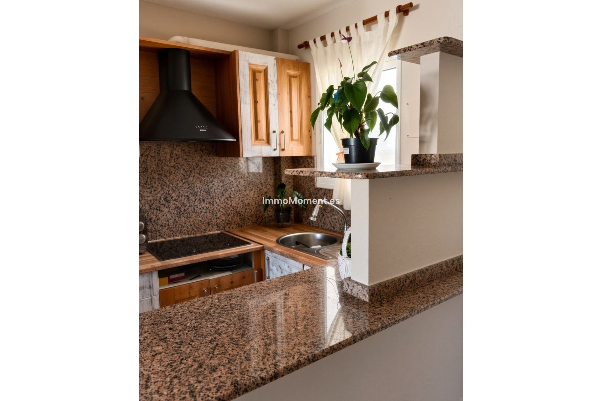 Resale - Apartment - Marbella - La Campana