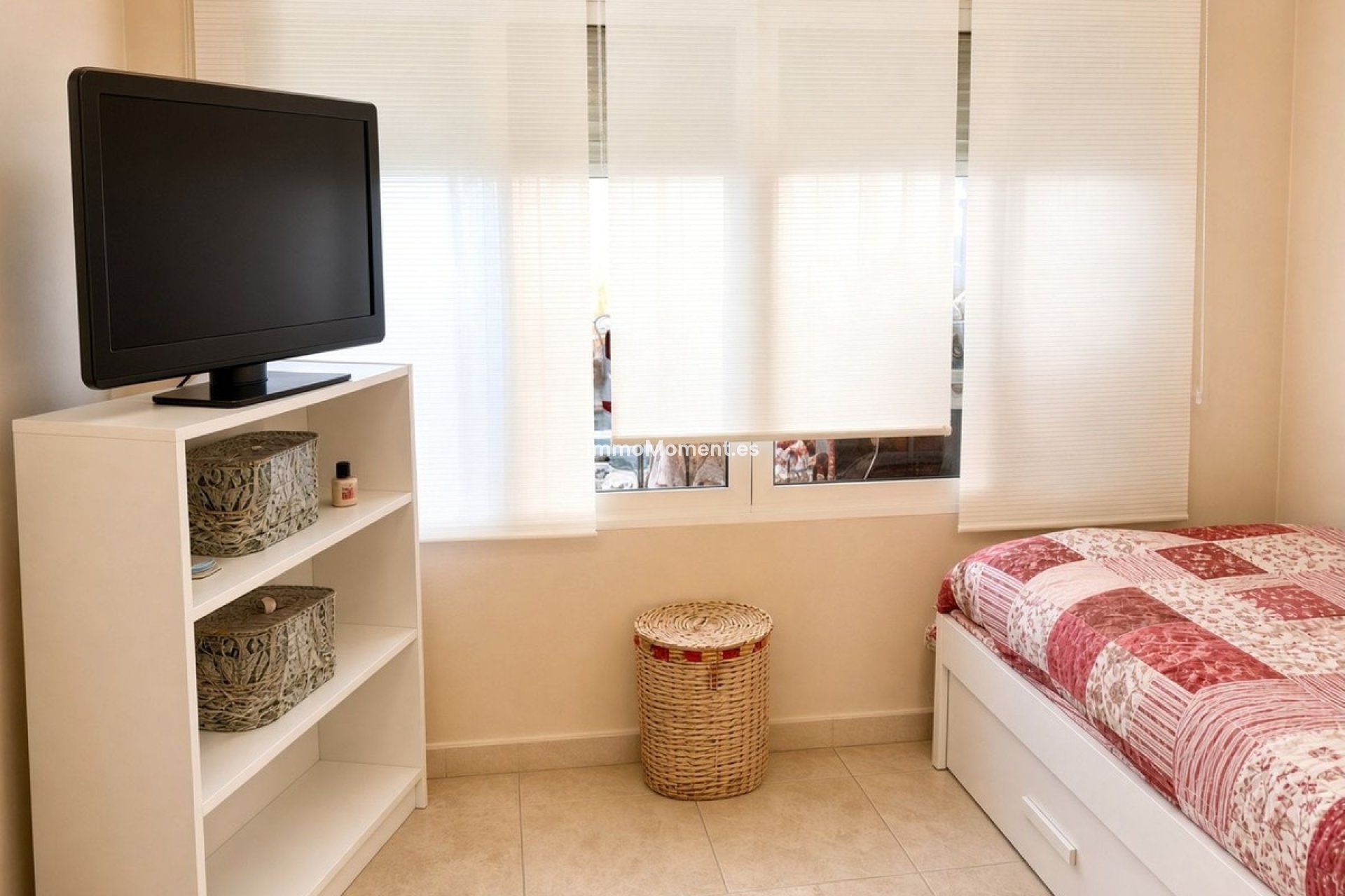 Resale - Apartment - Marbella - La Campana