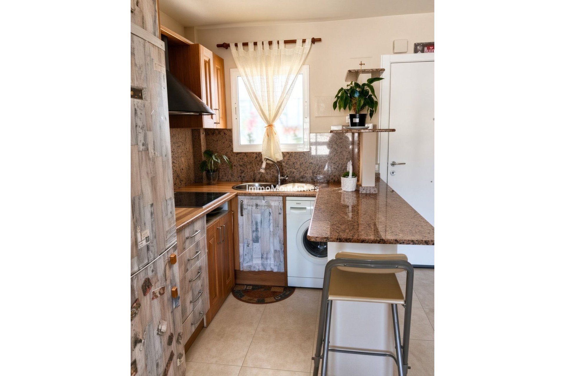 Resale - Apartment - Marbella - La Campana