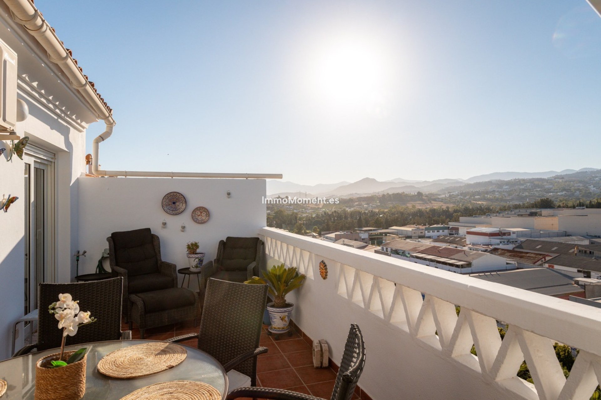 Resale - Apartment - Marbella - La Campana