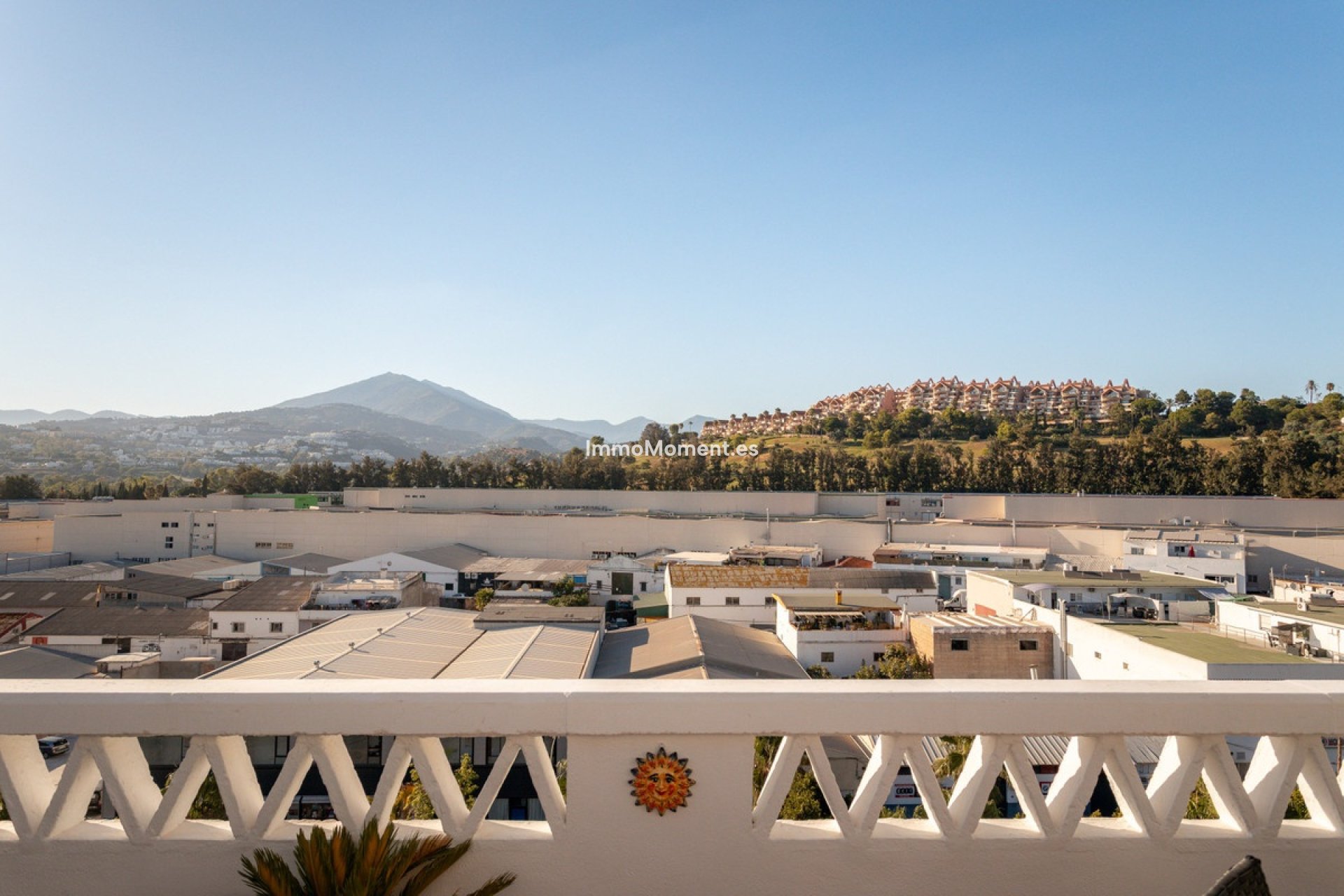 Resale - Apartment - Marbella - La Campana
