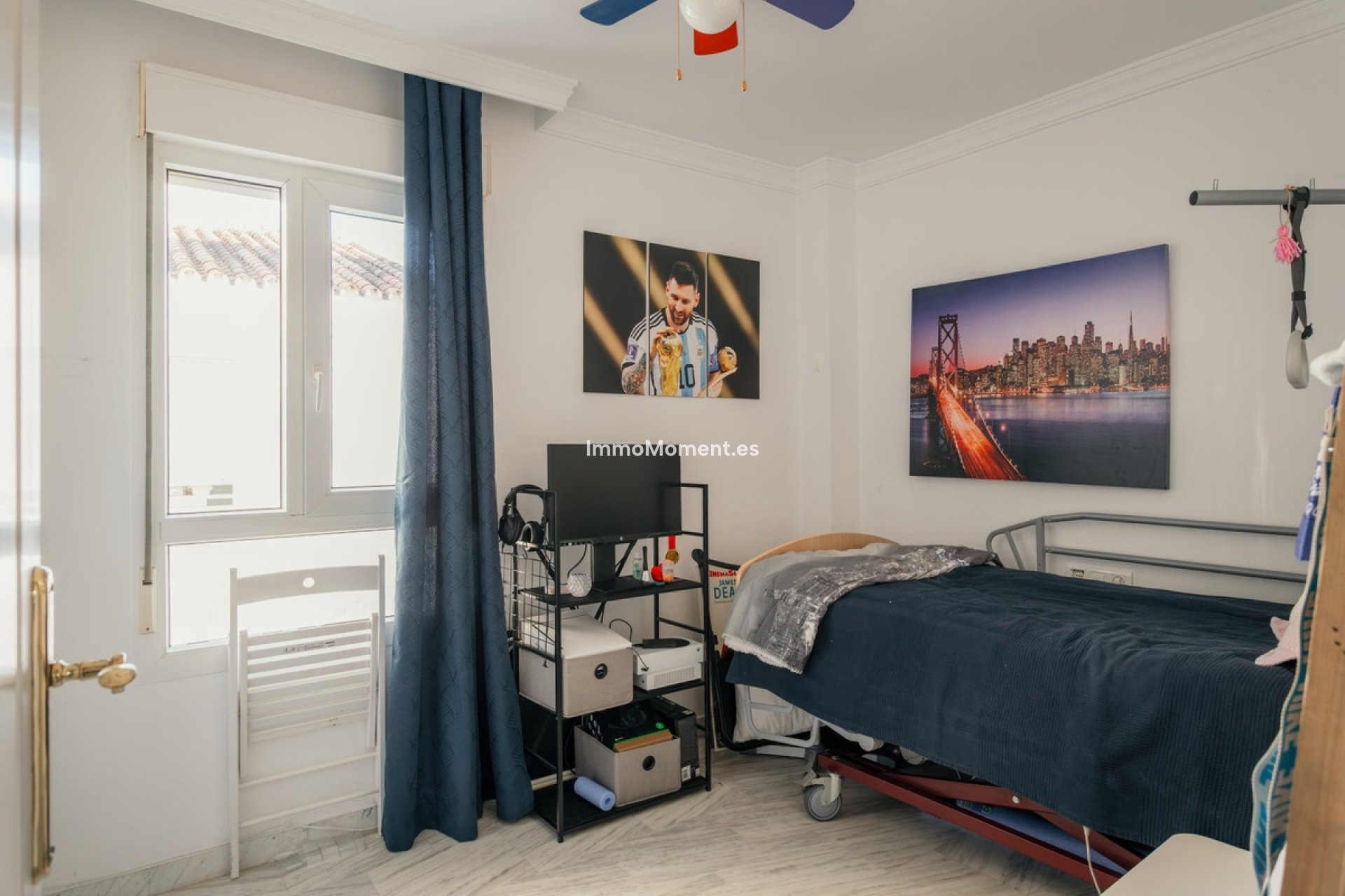 Resale - Apartment - Marbella - La Campana