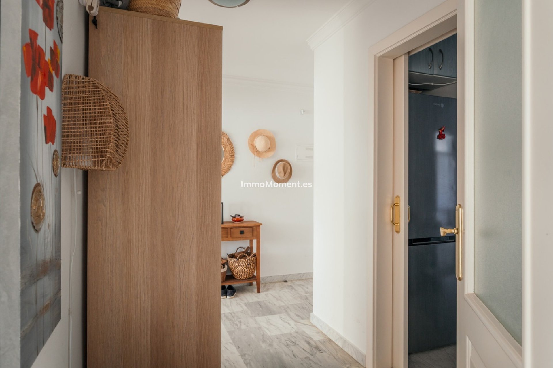 Resale - Apartment - Marbella - La Campana