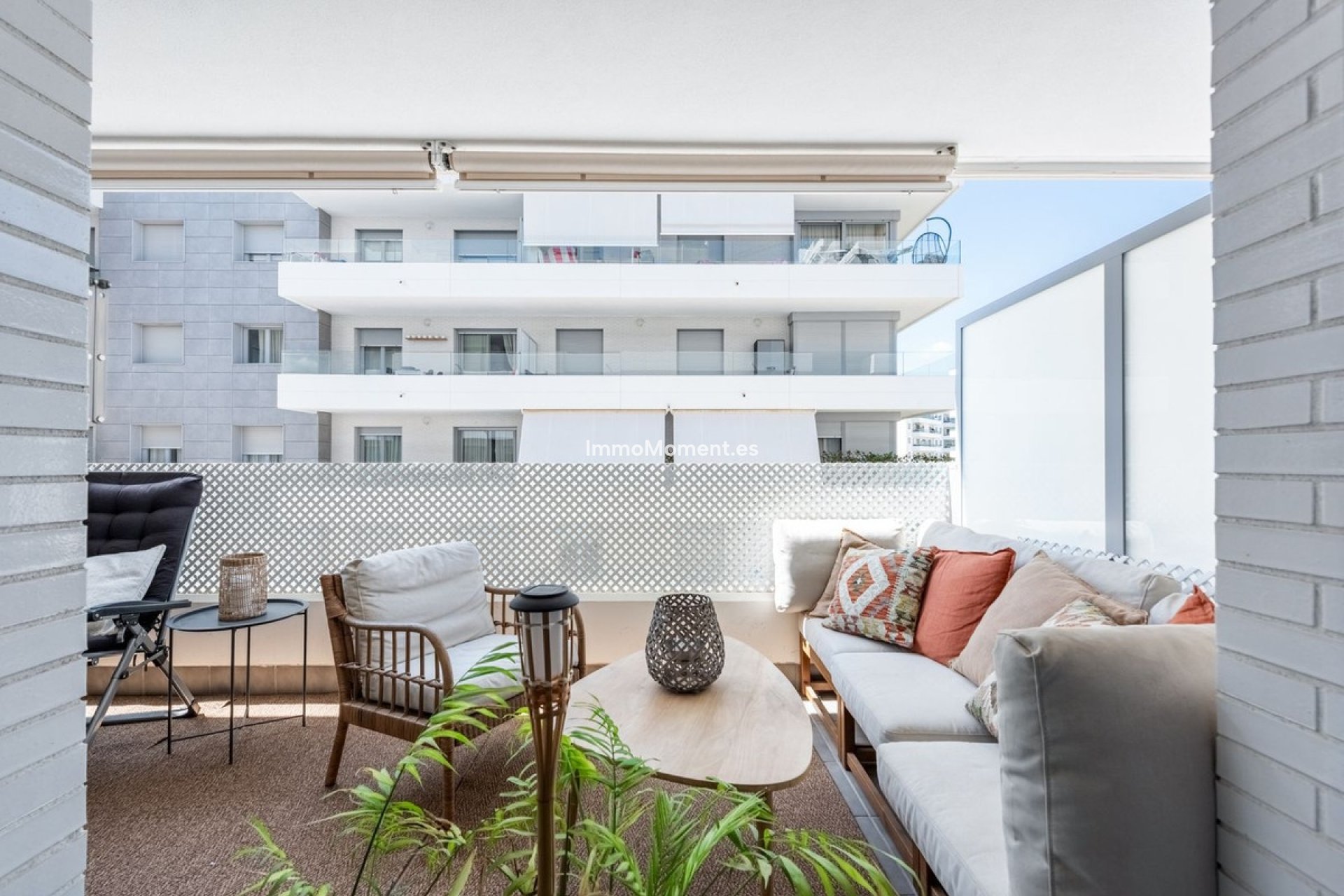 Resale - Apartment - Marbella - La Campana