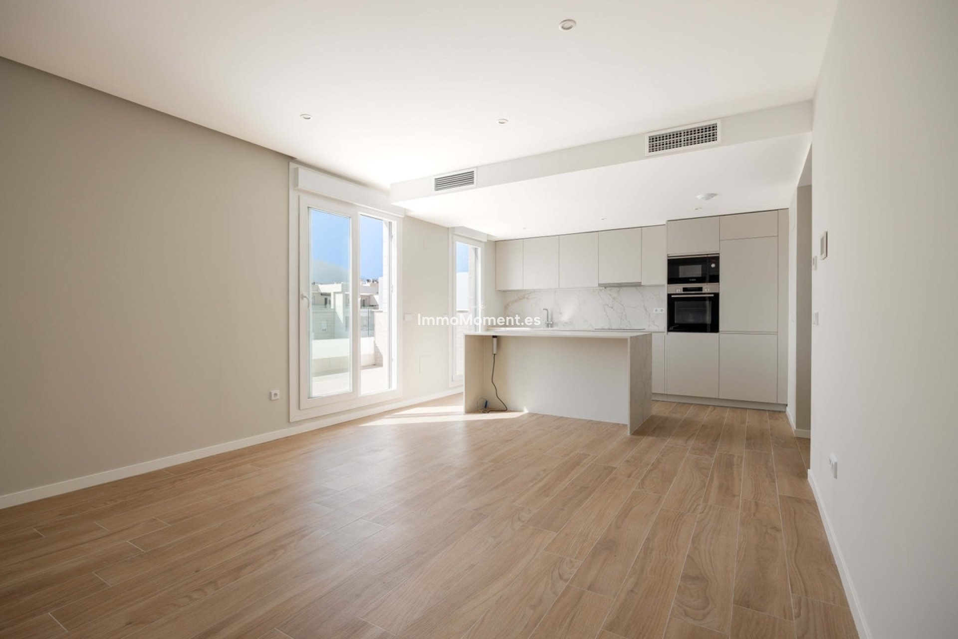 Resale - Apartment - Marbella - La Campana