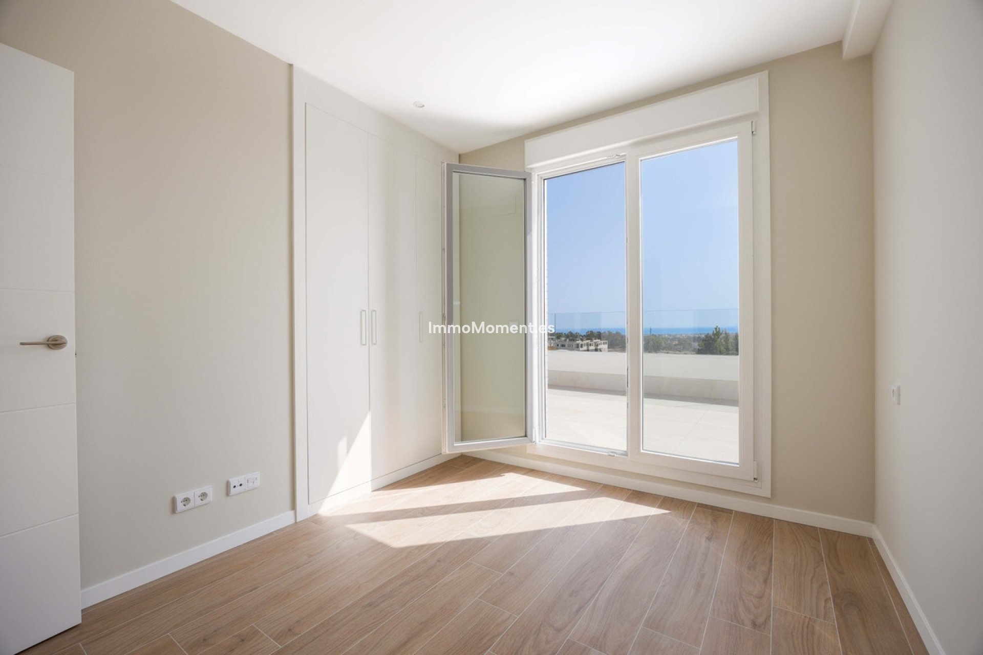 Resale - Apartment - Marbella - La Campana