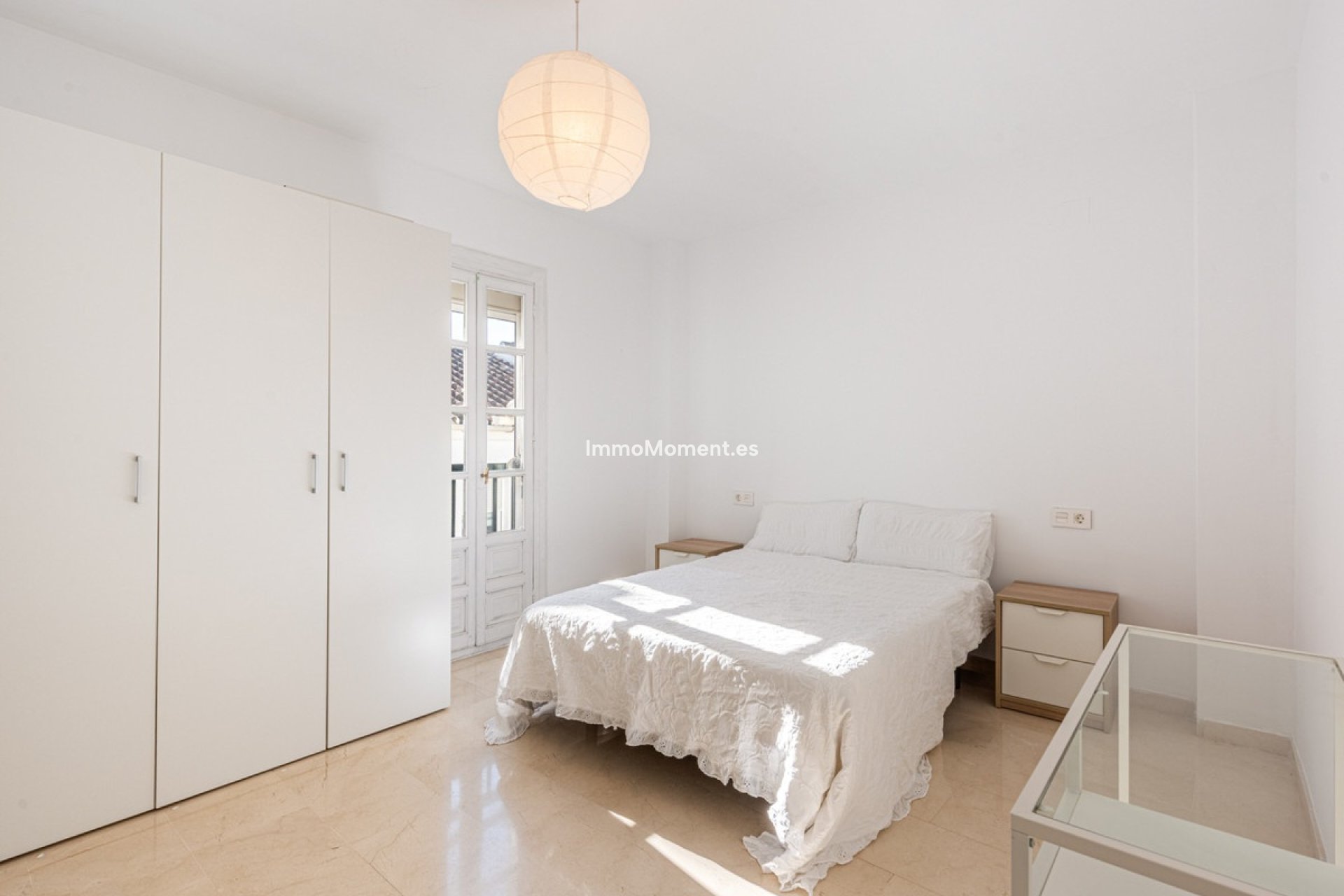 Resale - Apartment - Marbella - La Campana