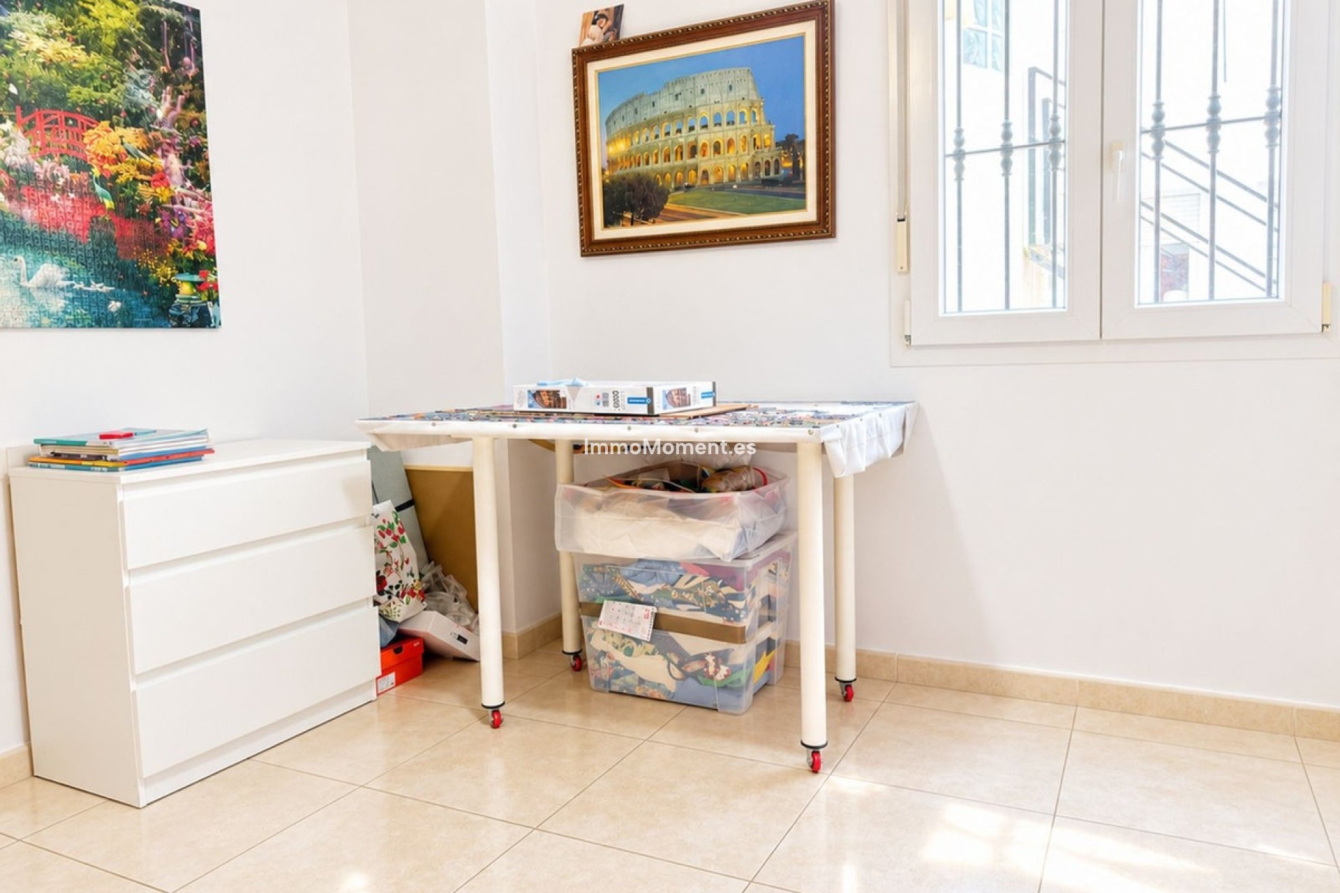 Resale - Apartment - Marbella - La Campana