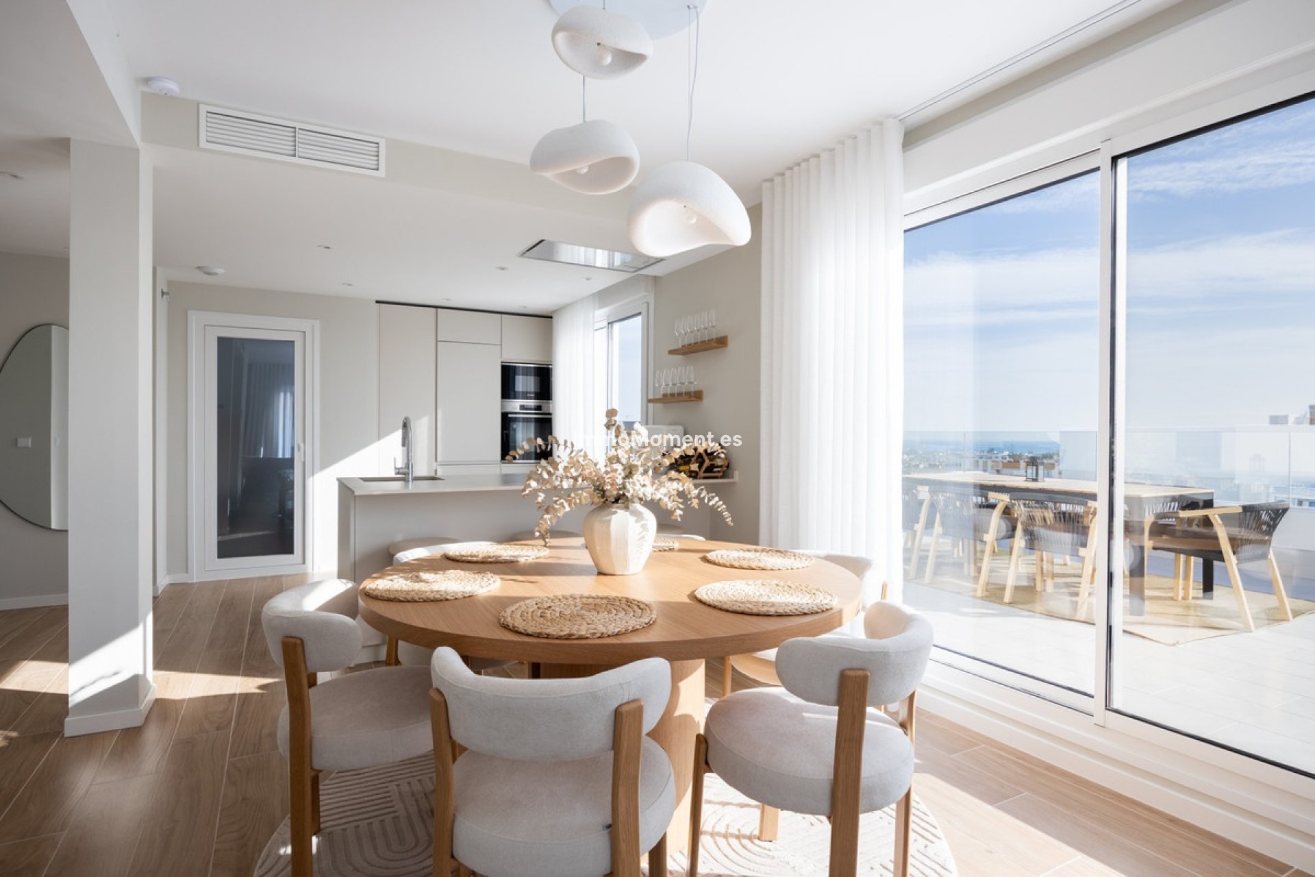 Resale - Apartment - Marbella - La Campana