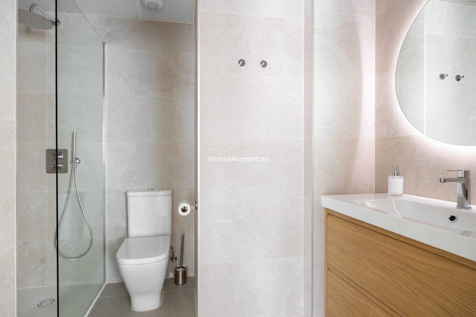 Resale - Apartment - Marbella - La Campana