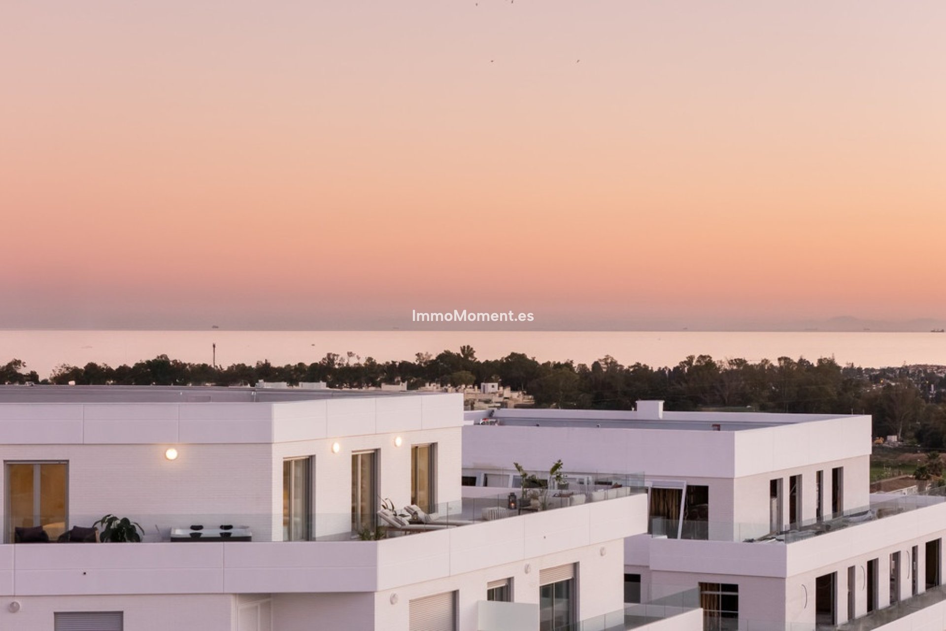 Resale - Apartment - Marbella - La Campana